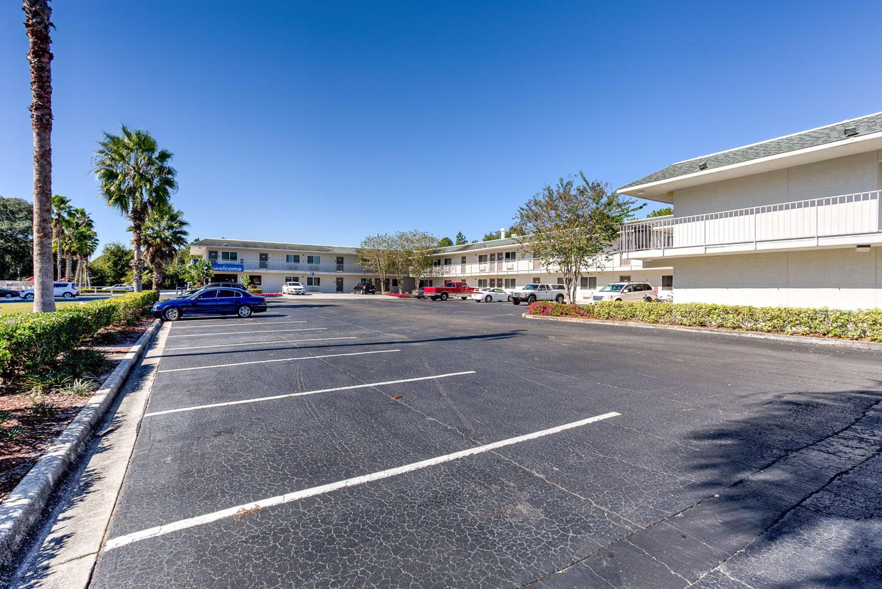 Studio 6 Extended Stay - Kissimmee, FL - Orlando