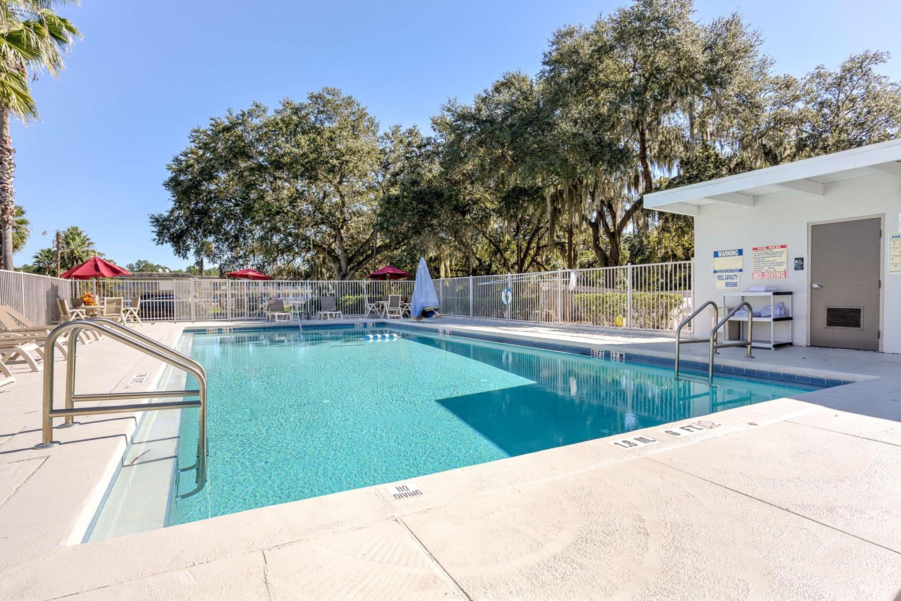 Studio 6 Extended Stay - Kissimmee, FL - Orlando