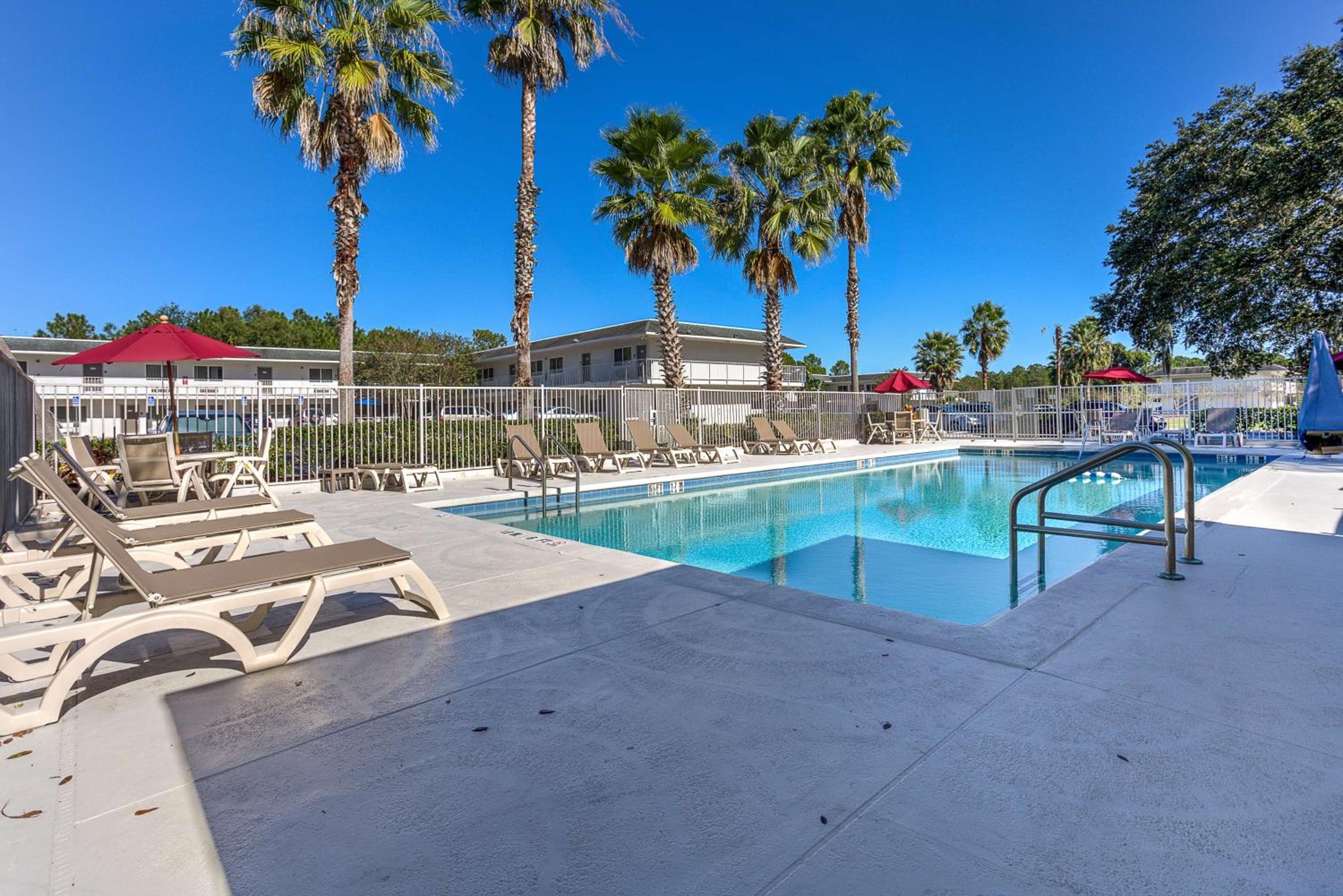 Studio 6 Extended Stay - Kissimmee, FL - Orlando