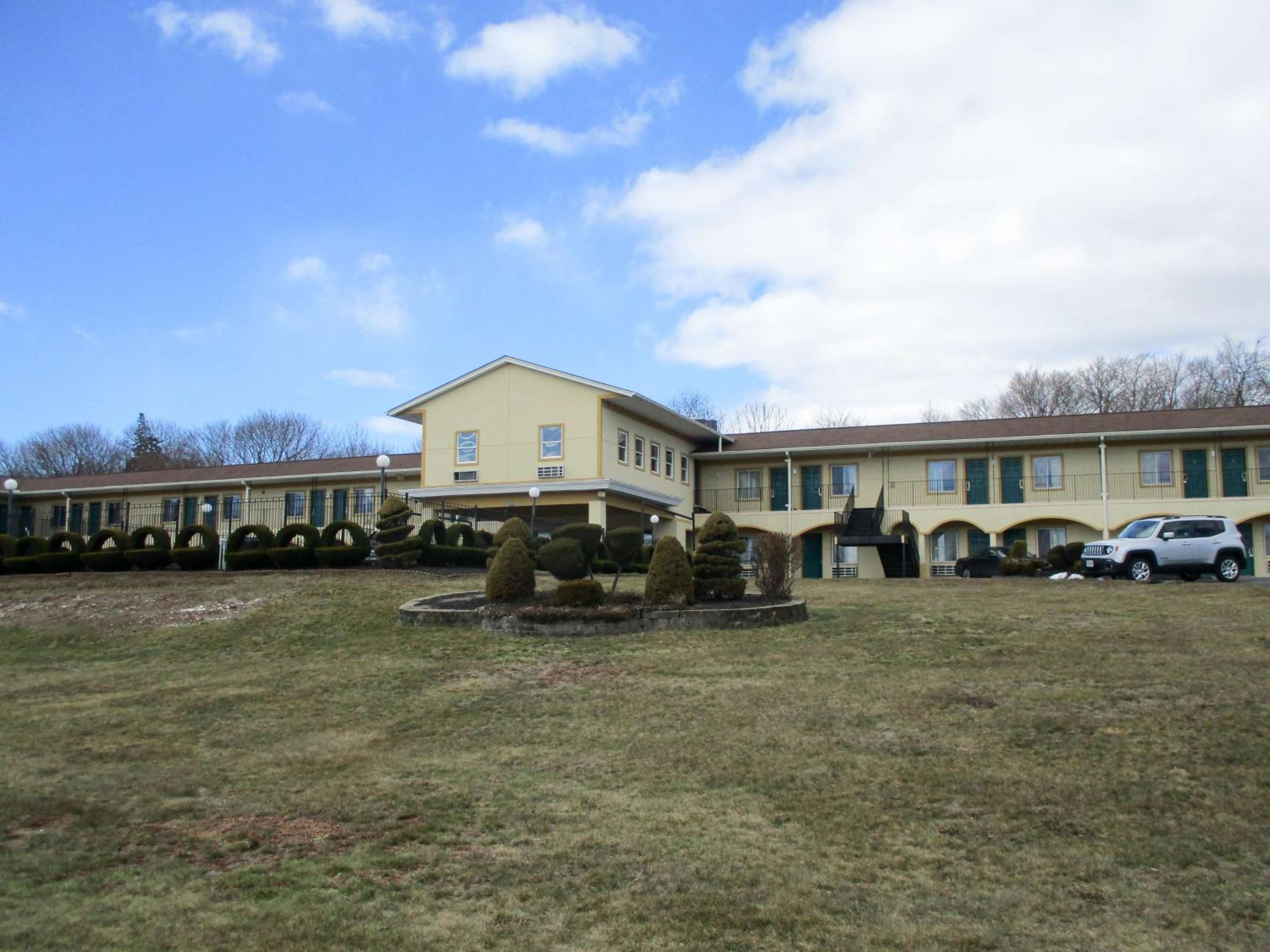 Orbits Inn - Property Image 14