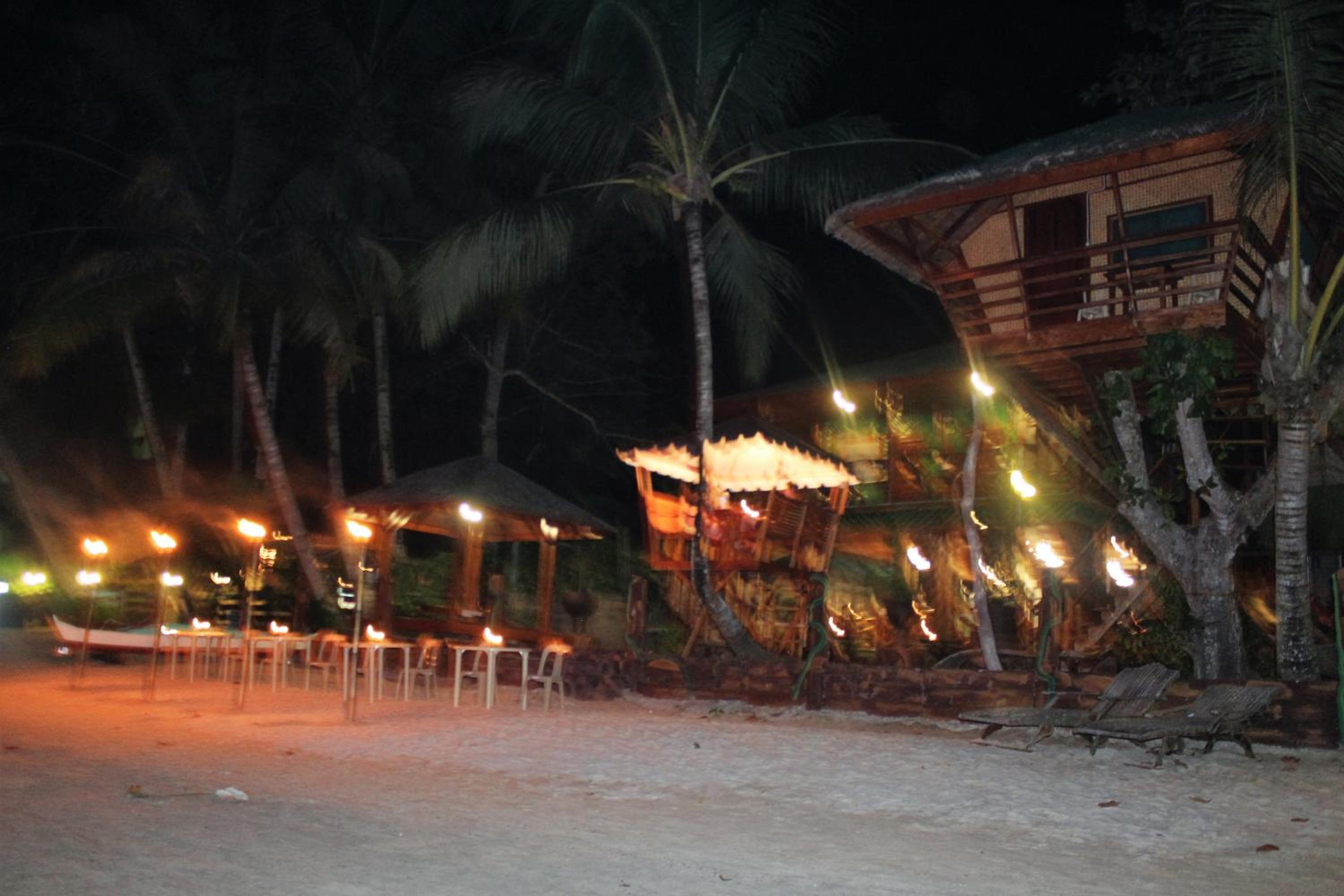 Ausan Beach Front Cottages, San Vicente - 11