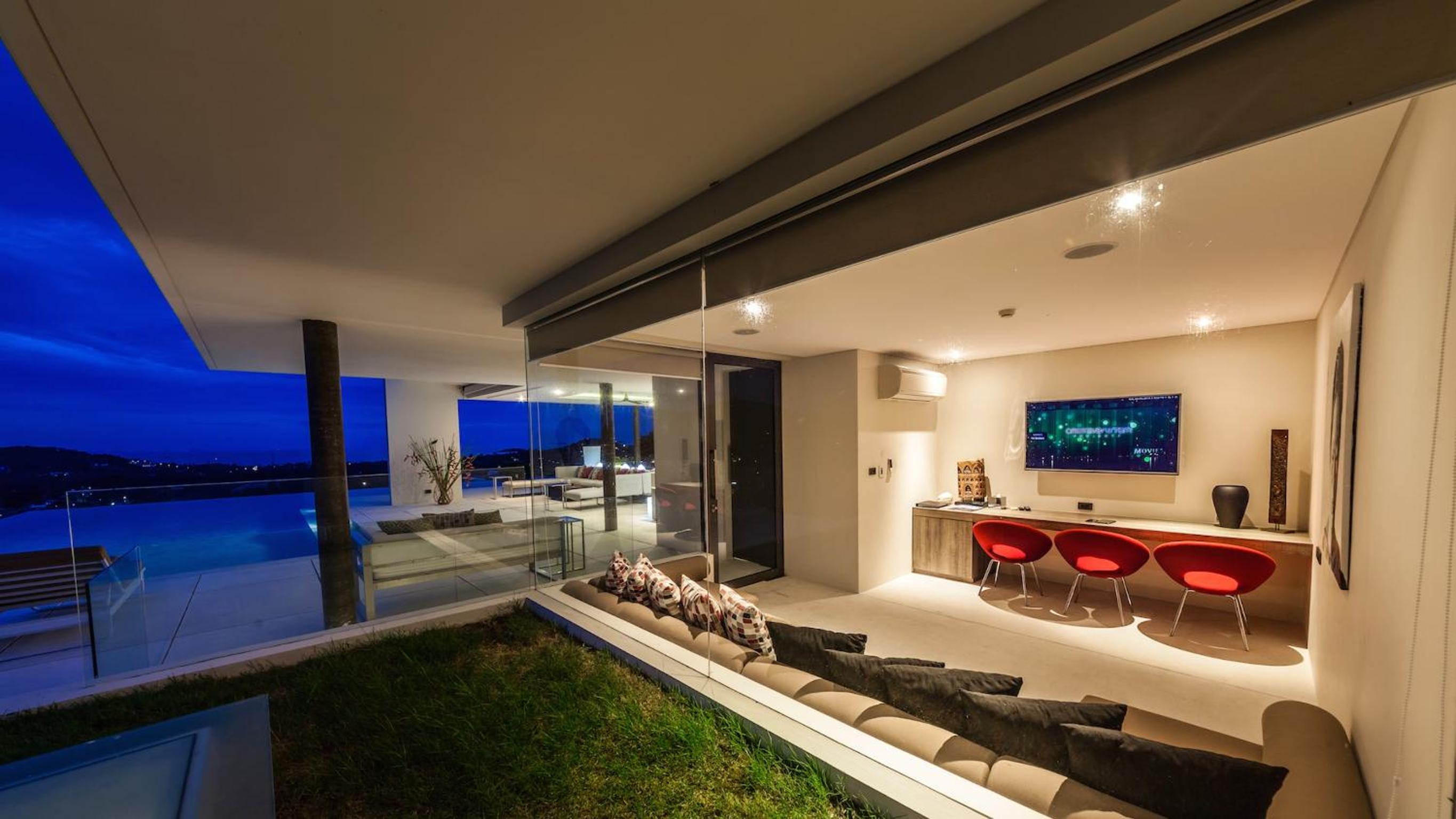 lounge