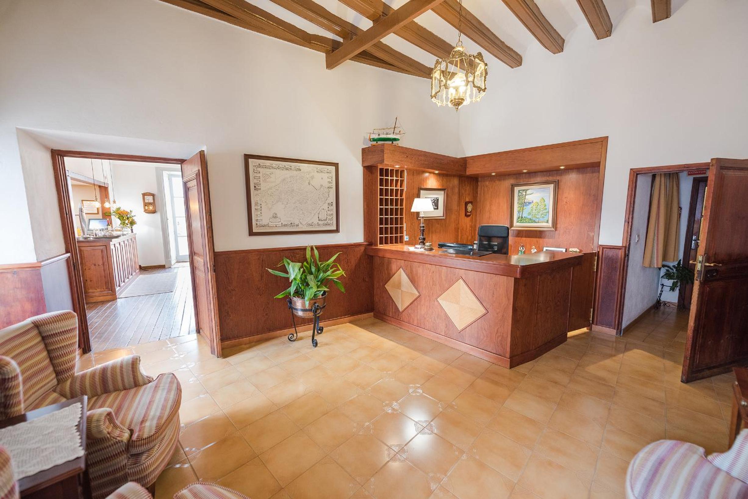 Hostal Sa Baronia