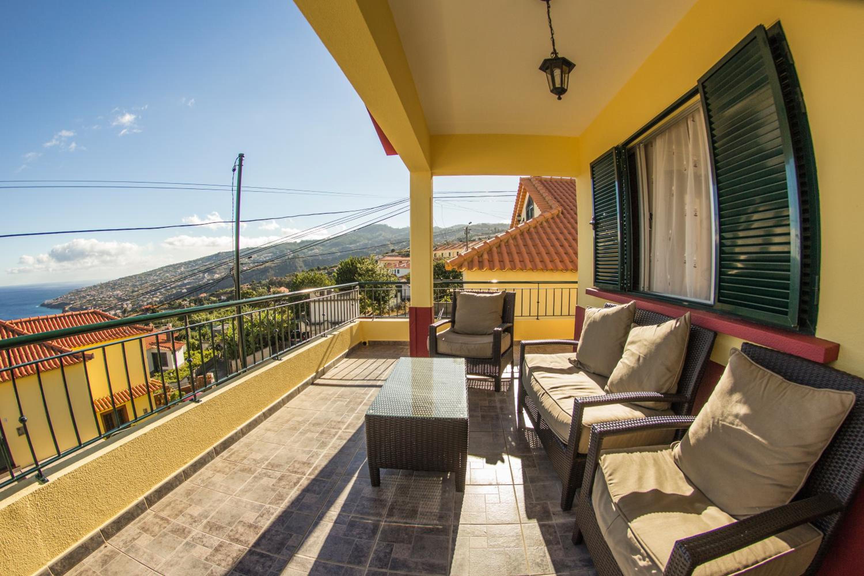 Casa Madeira