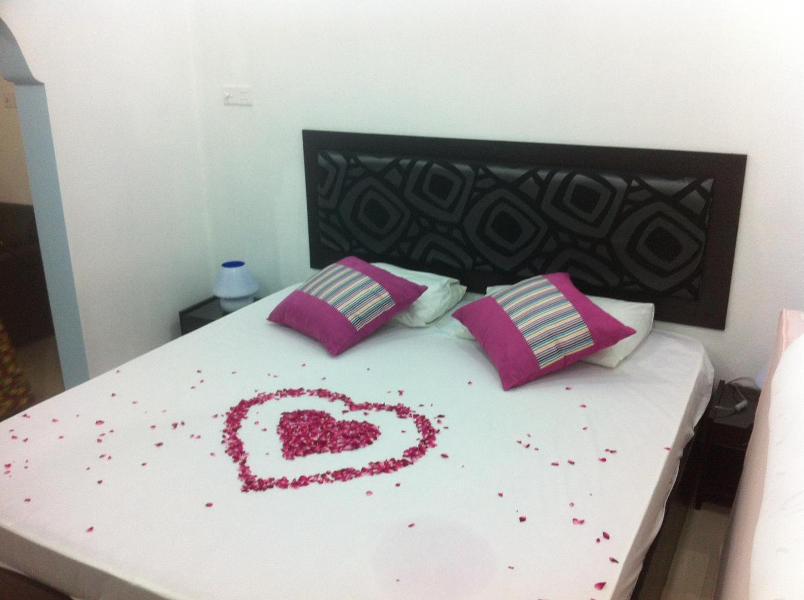 Azoush Tourist Guesthouse photo 2