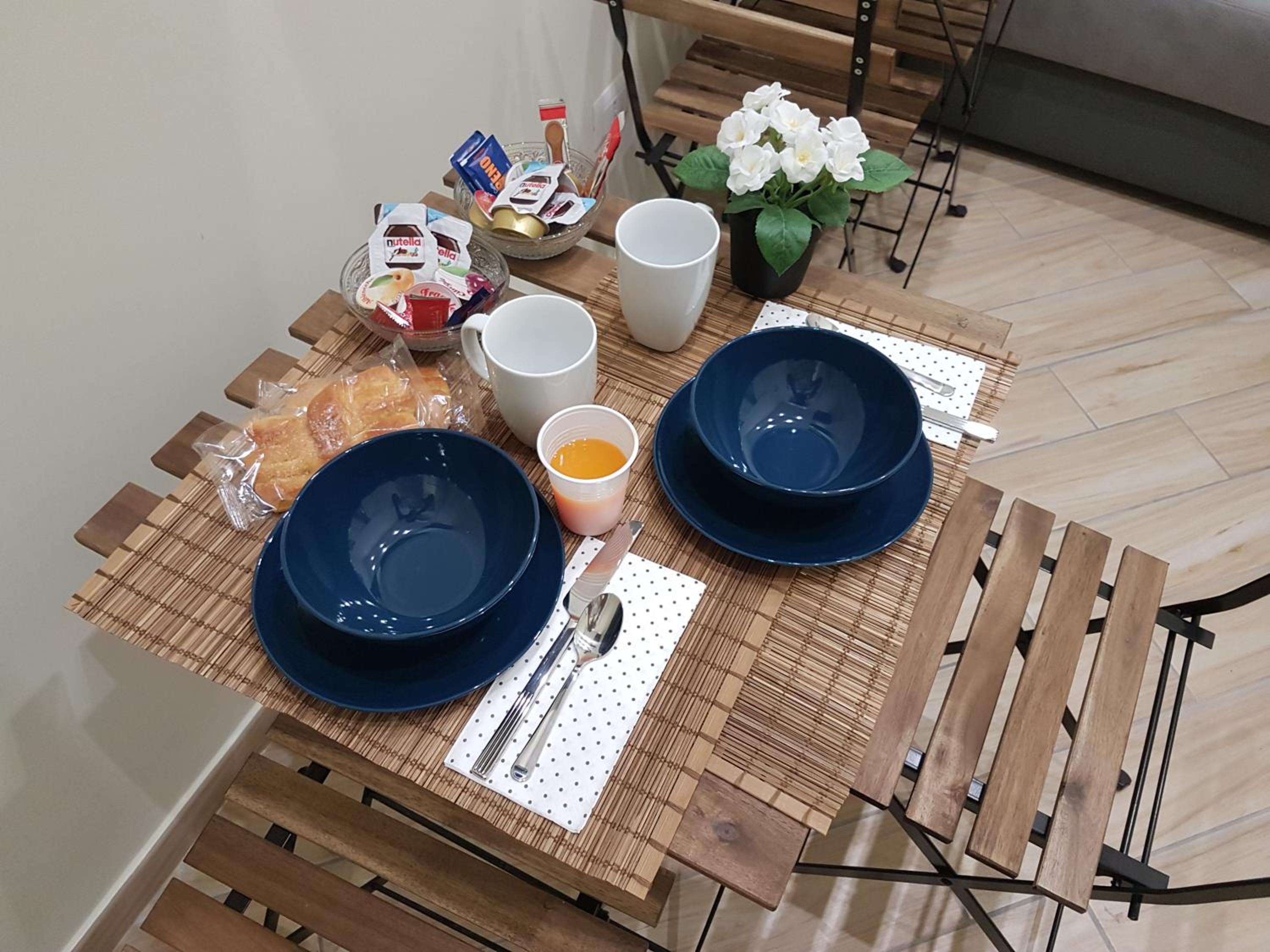 B&B Residenza Alba