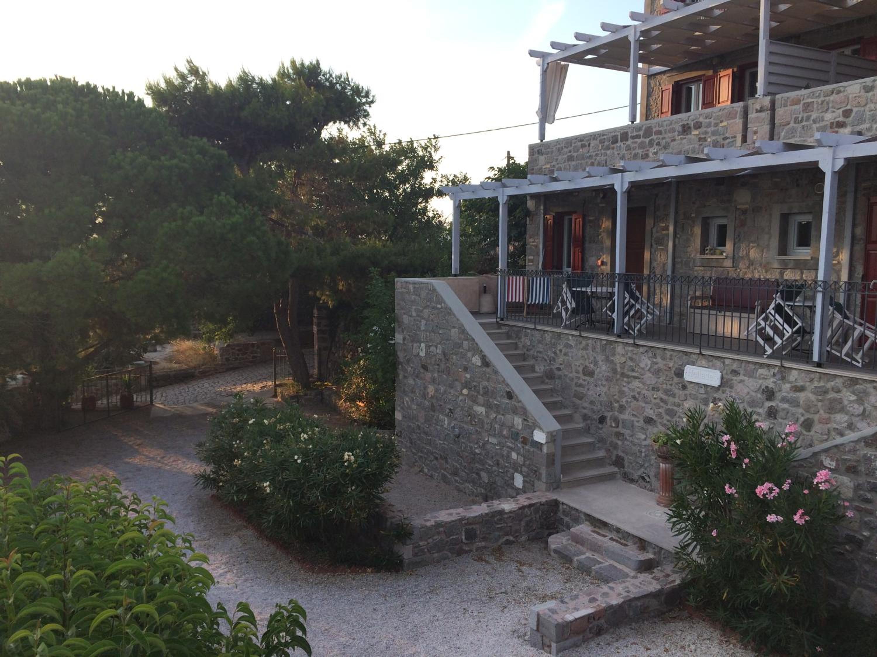 Heliades Maisonettes