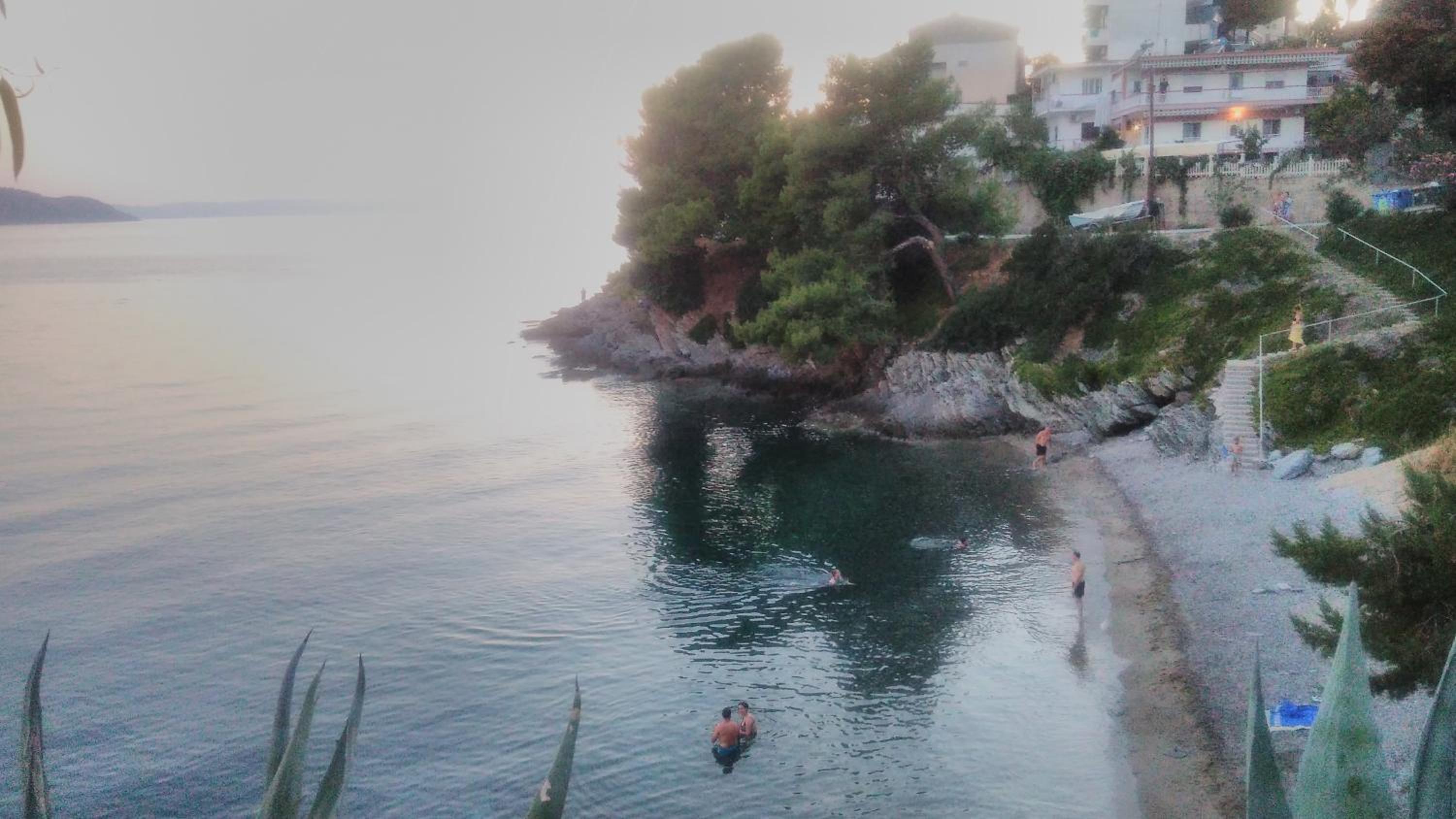 To Spitaki