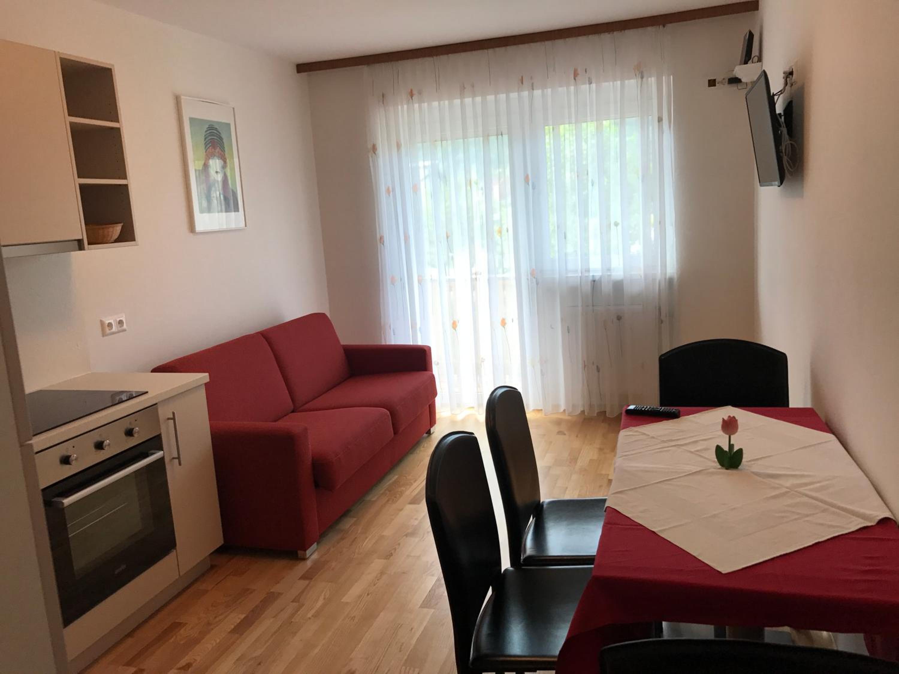 Apartementhaus Helene am Klopeinersee