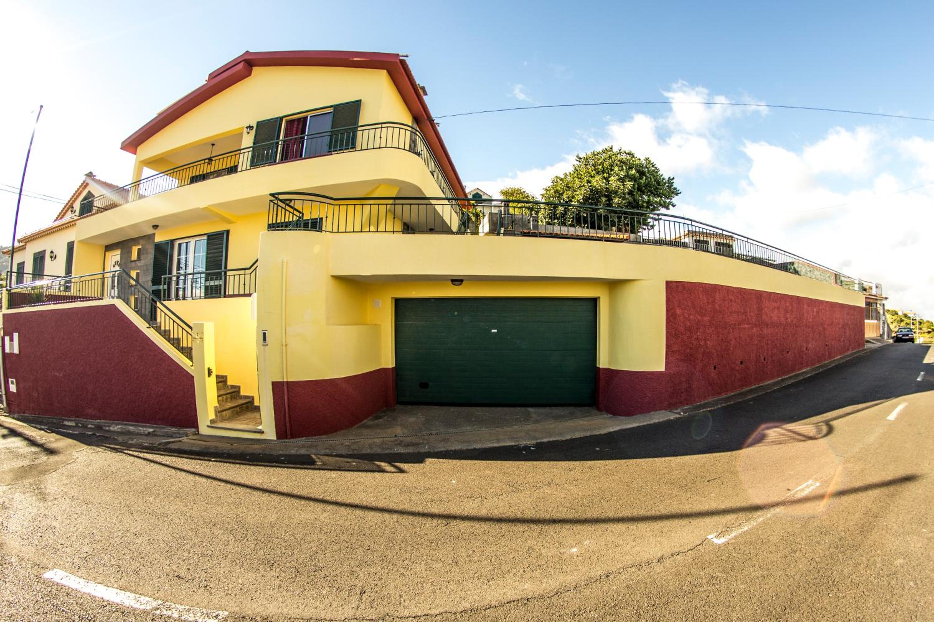 Hotel Casa Madeira - Image 1