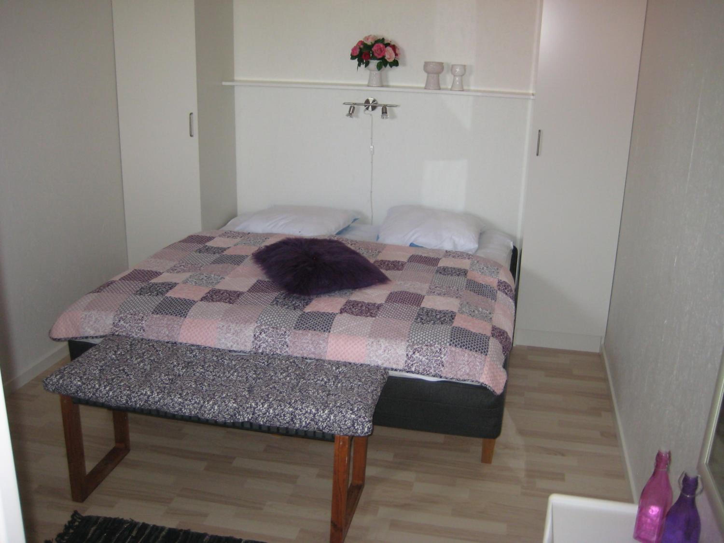 Mersted Holiday House