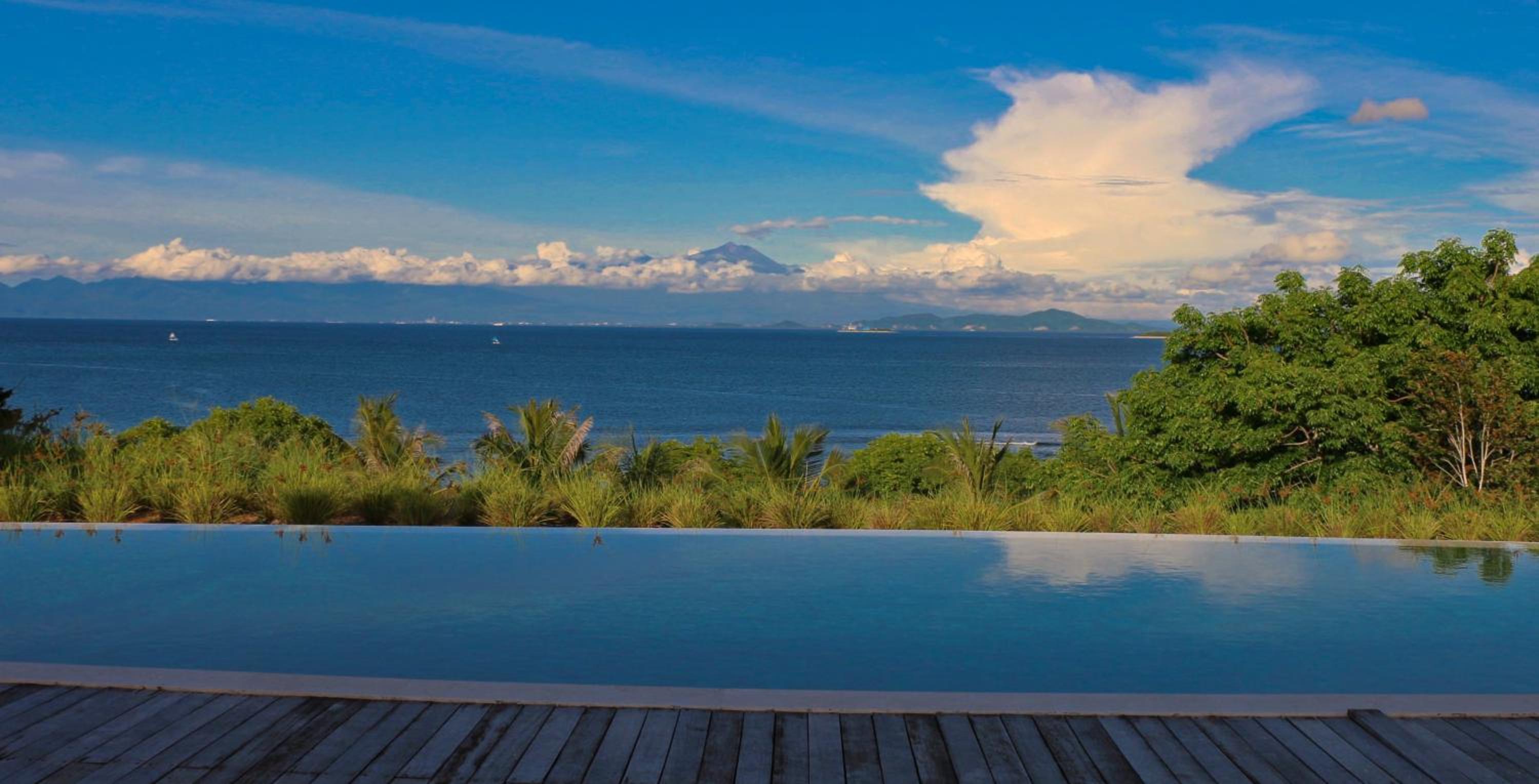 Villa Selalu Gili Gede