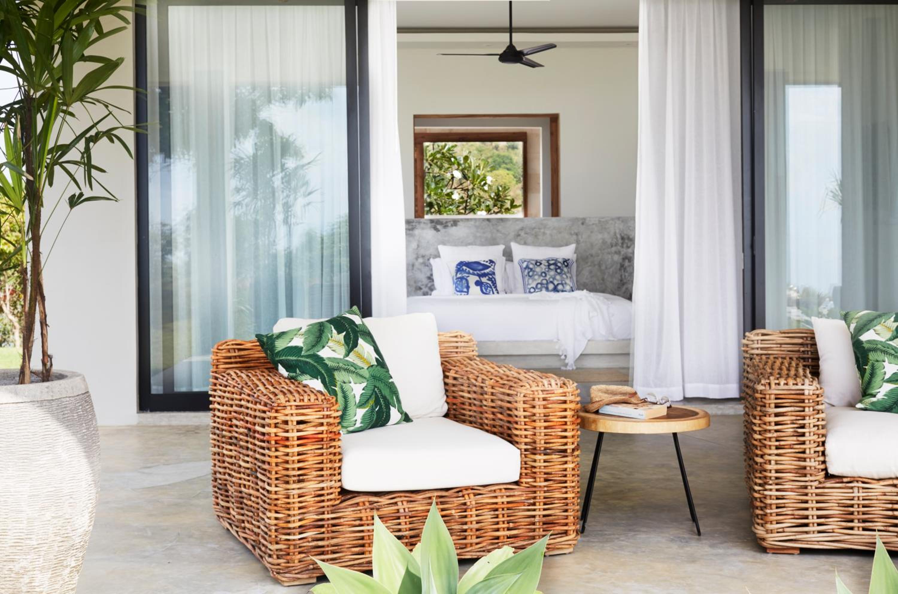 Villa Selalu Gili Gede