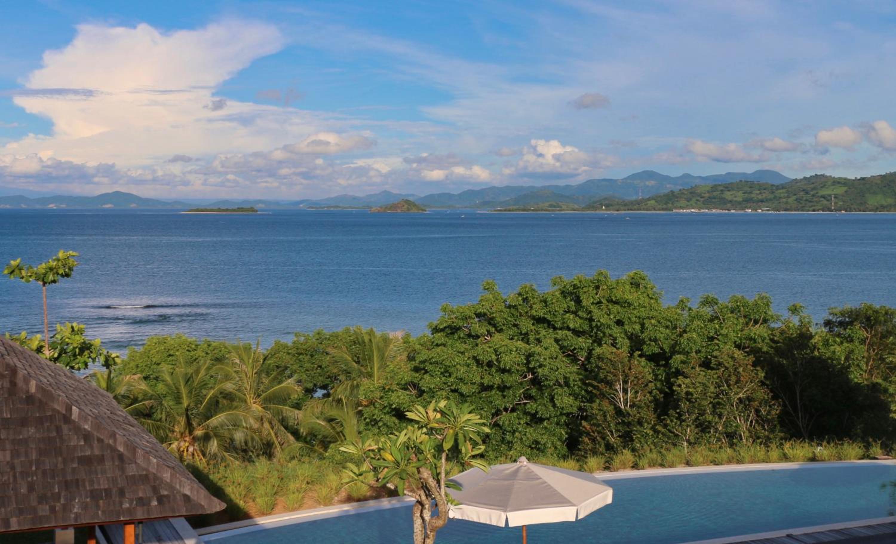Villa Selalu Gili Gede
