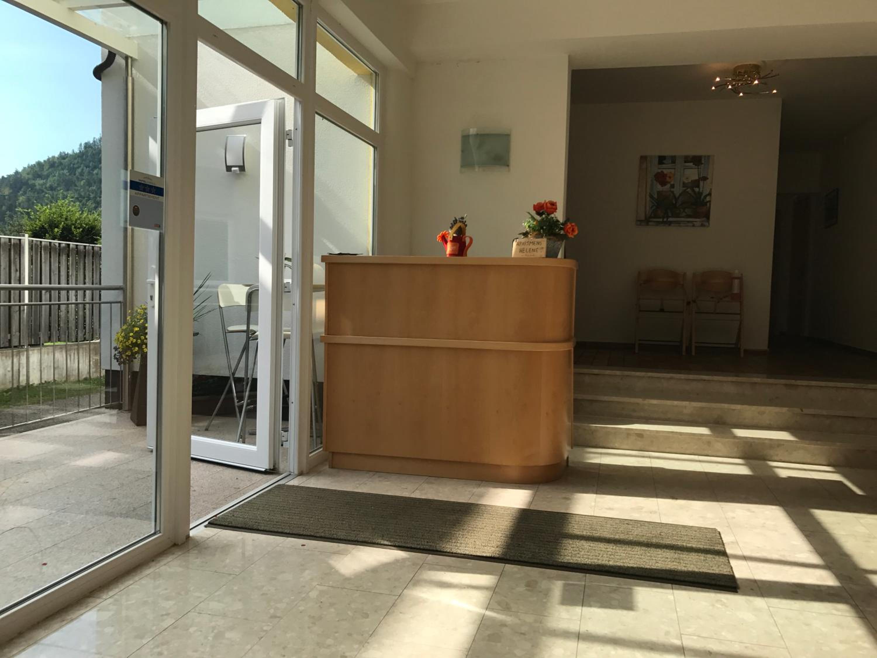 Apartementhaus Helene am Klopeinersee