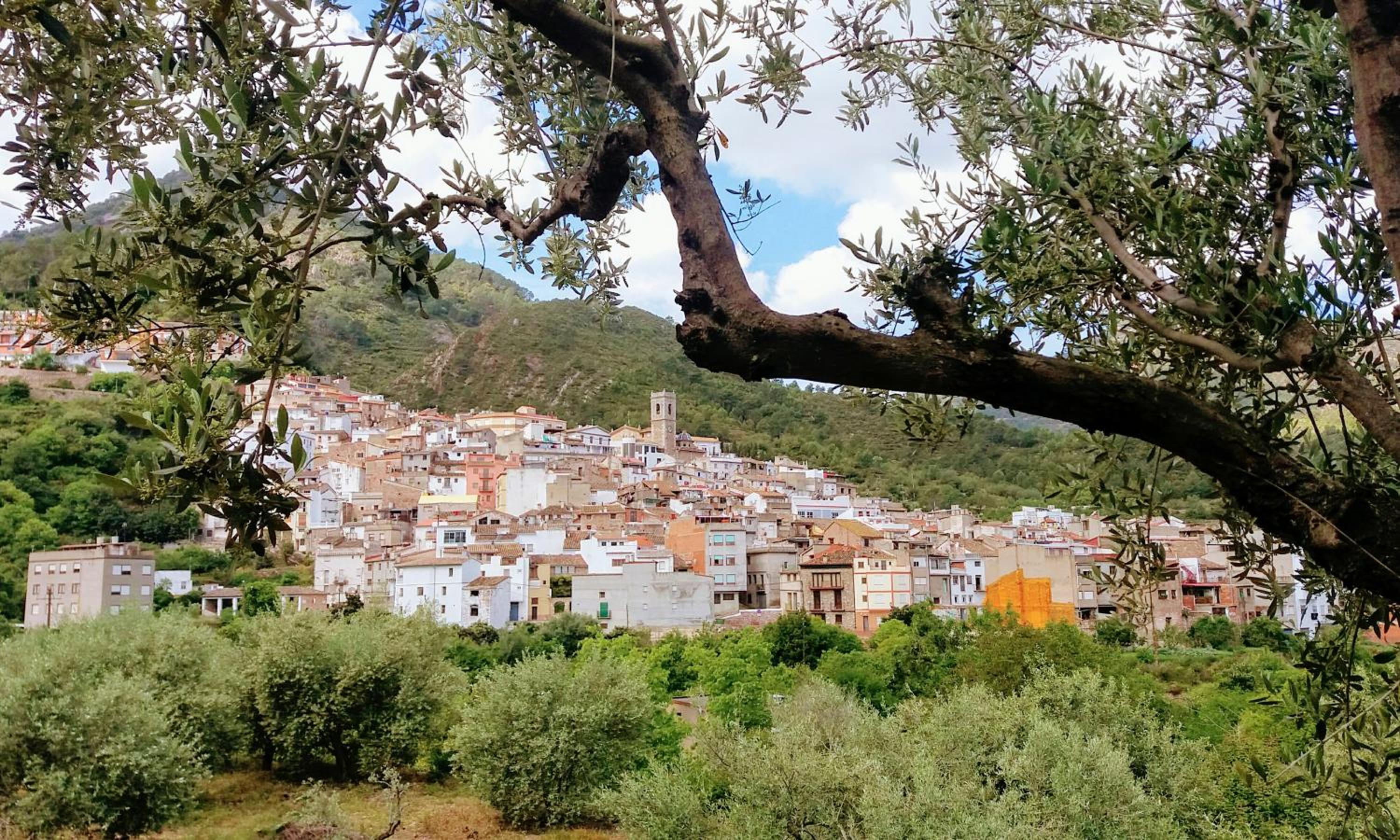 Dalt Vila
