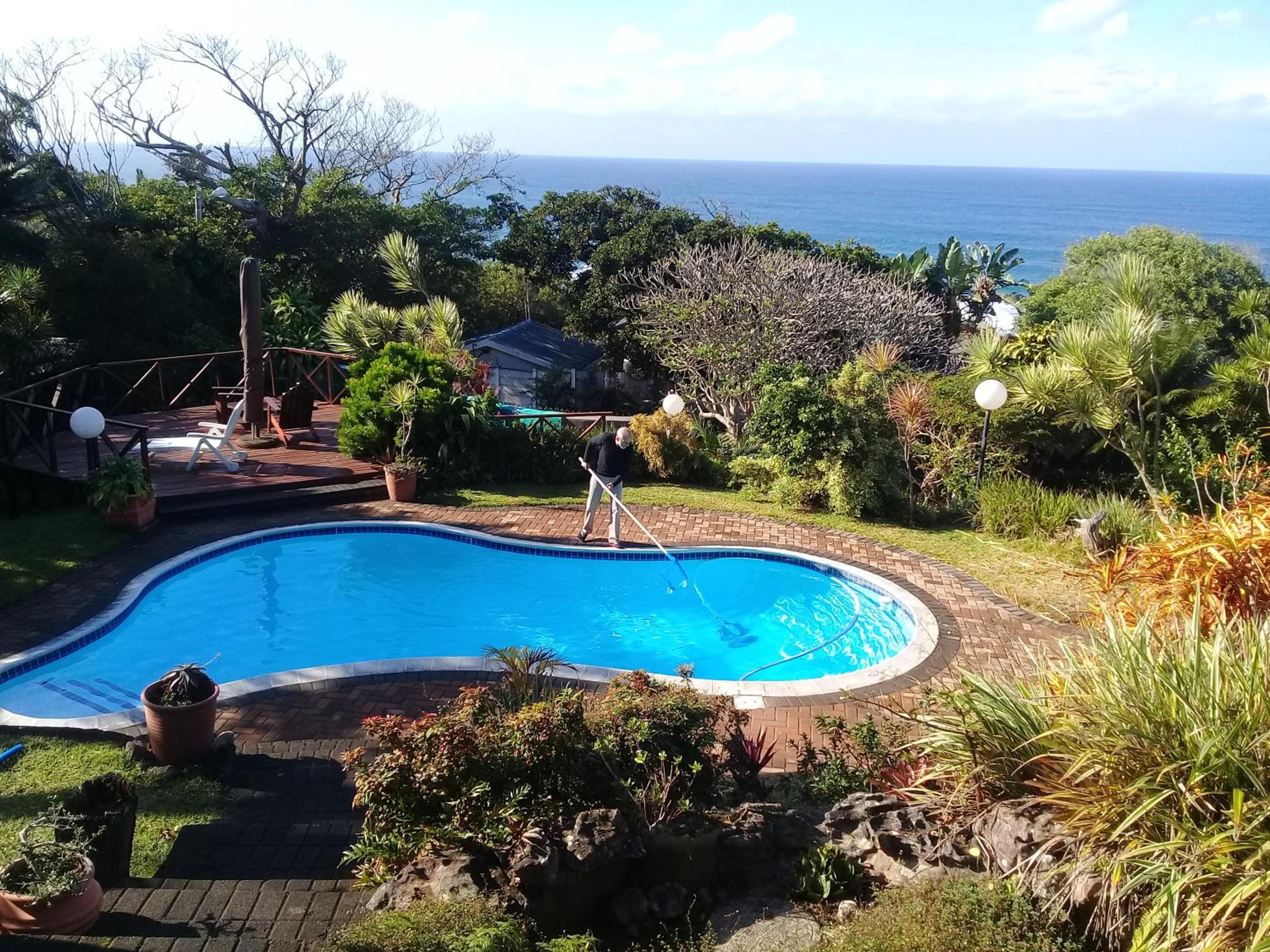 Wailana lodge