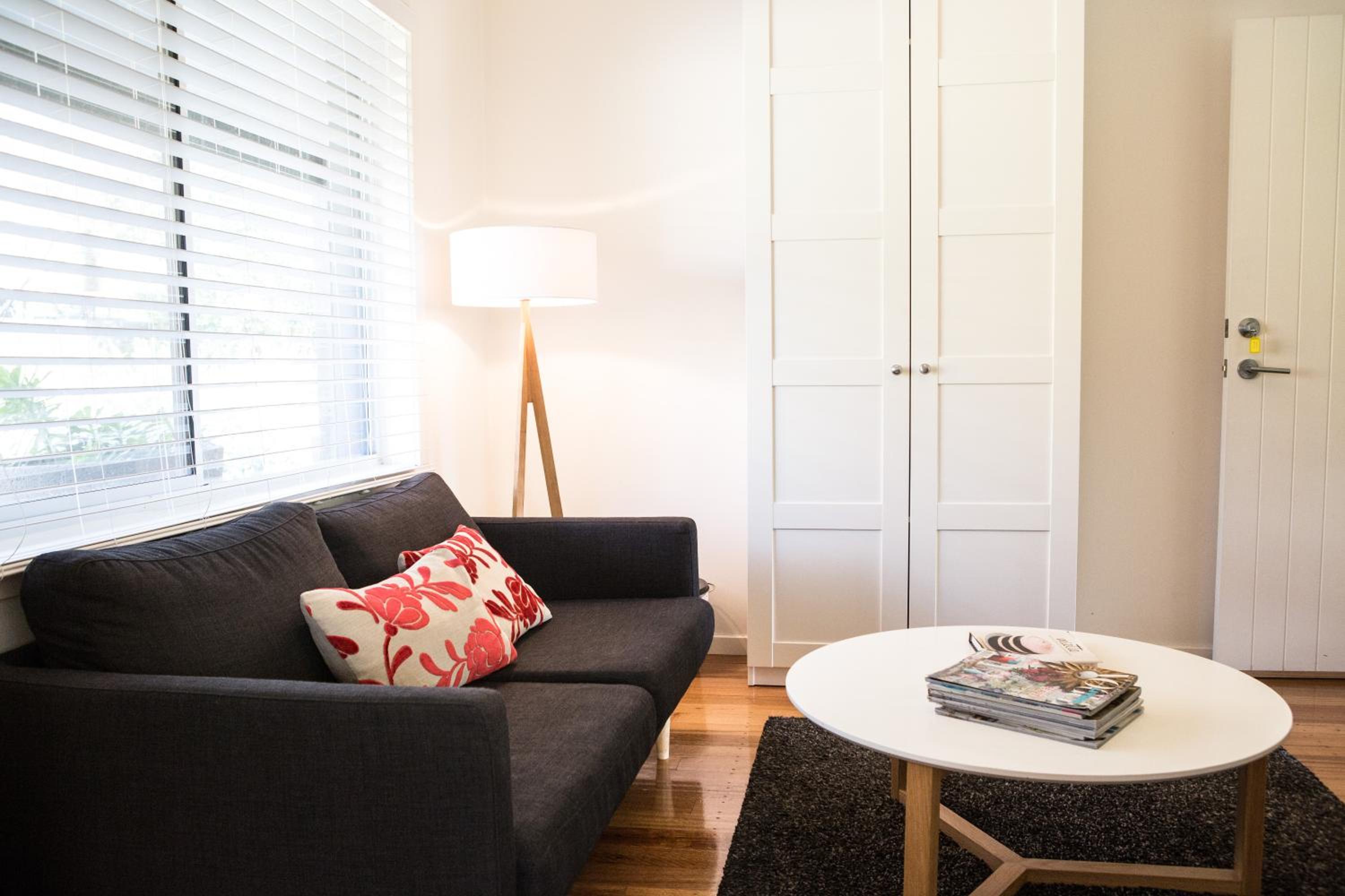 Hotel Furmston House & Studio - Image 1