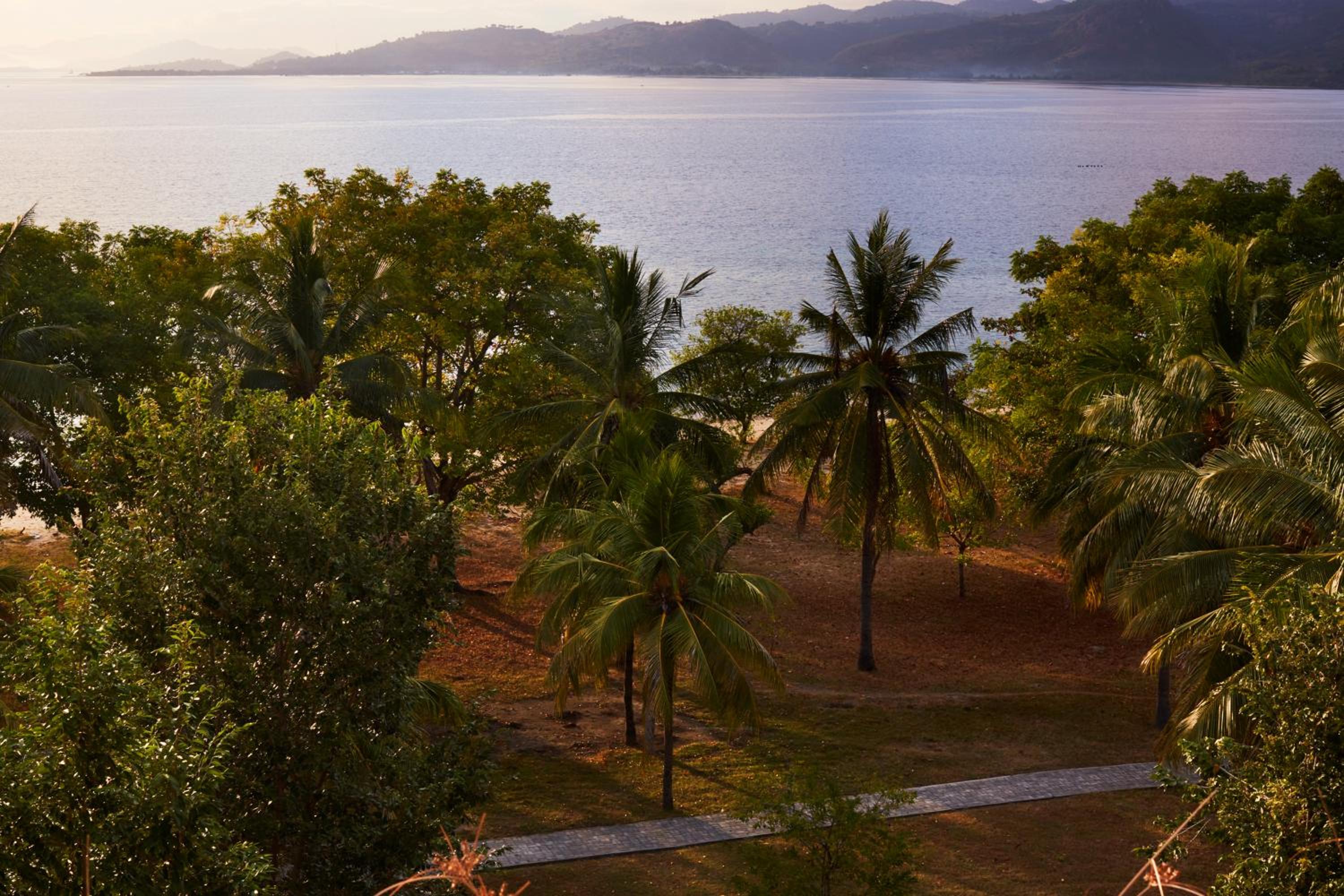 Villa Selalu Gili Gede