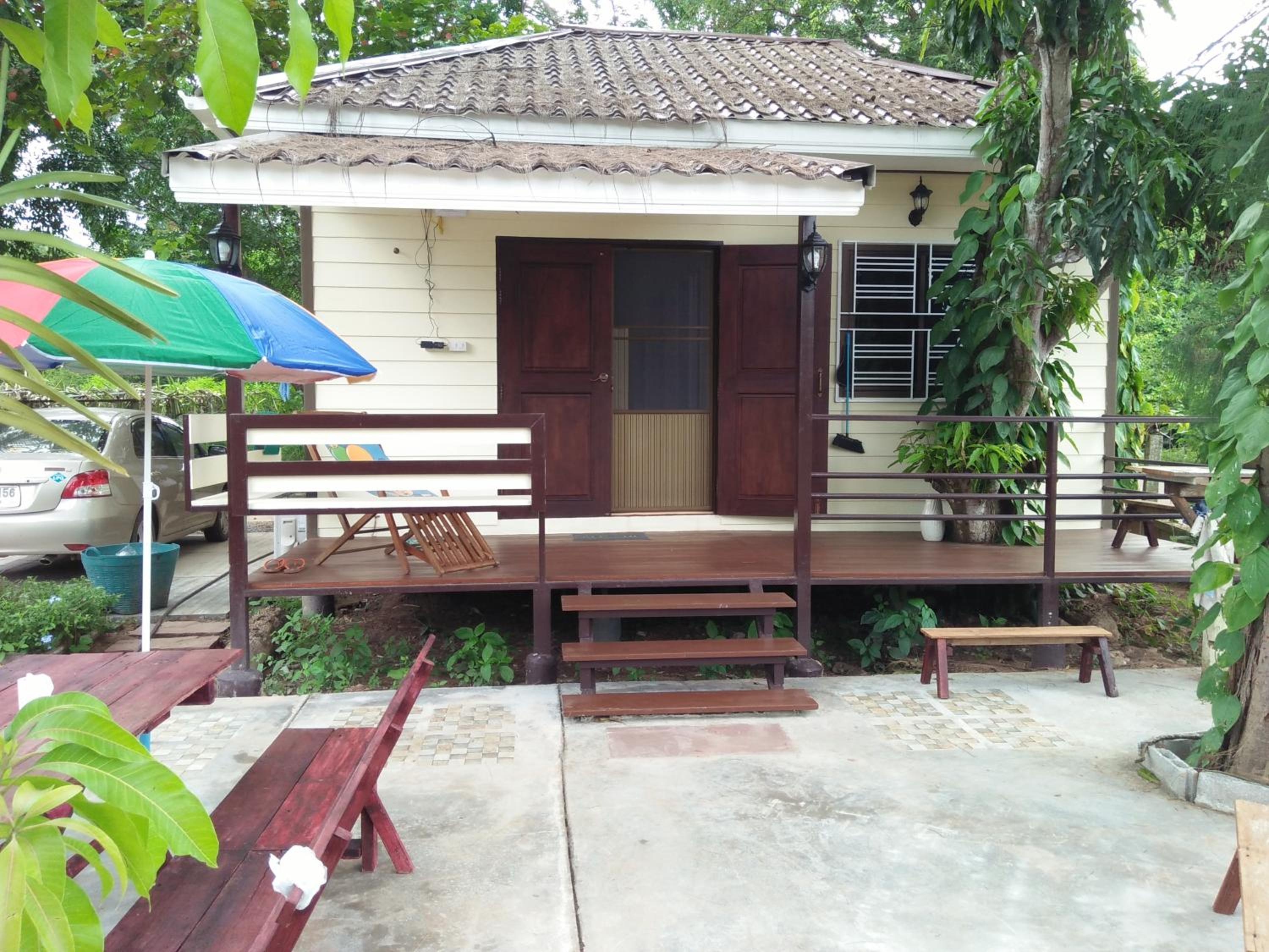 Wasuthan Garden House