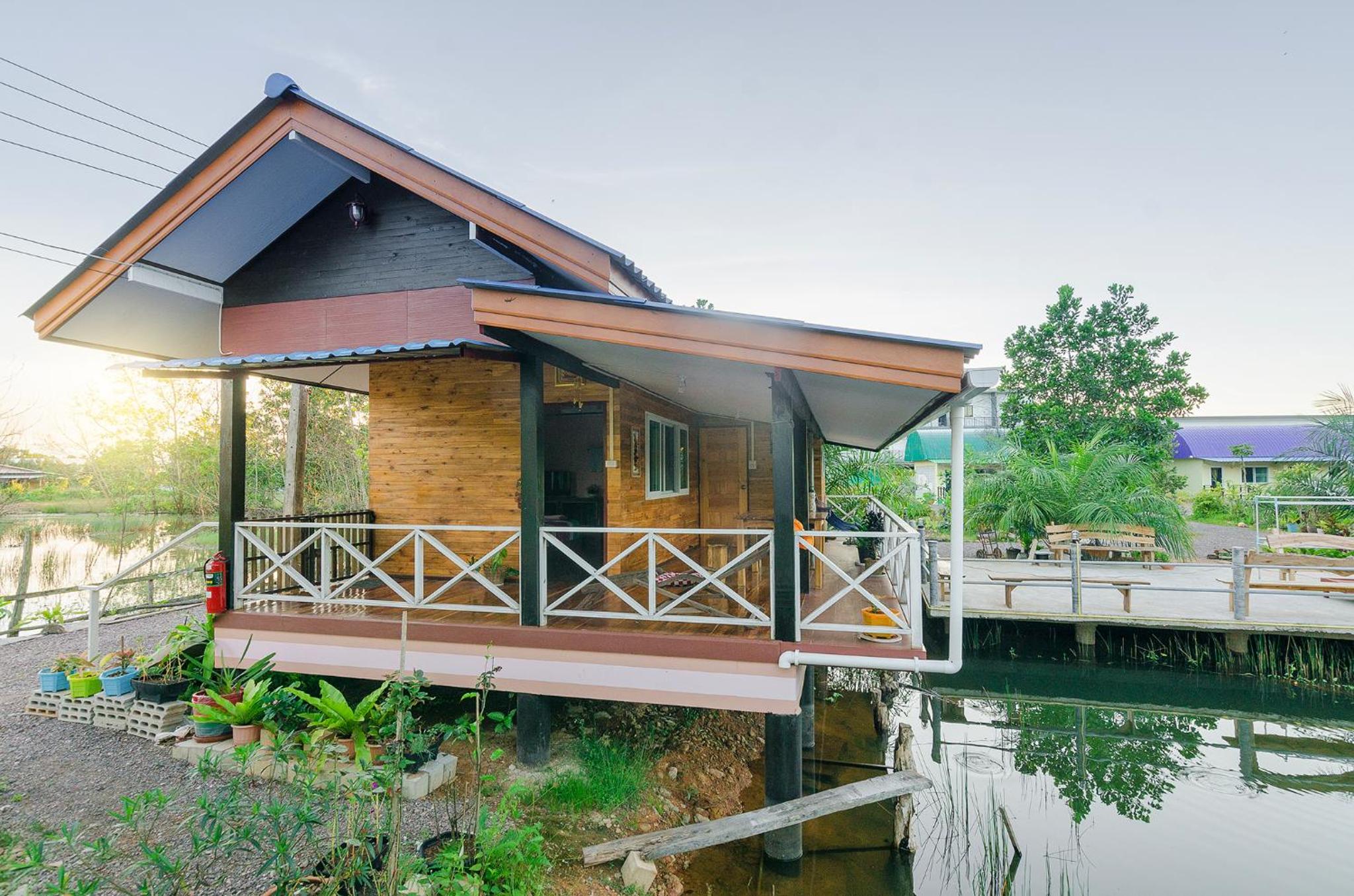 Ariya Garden Home