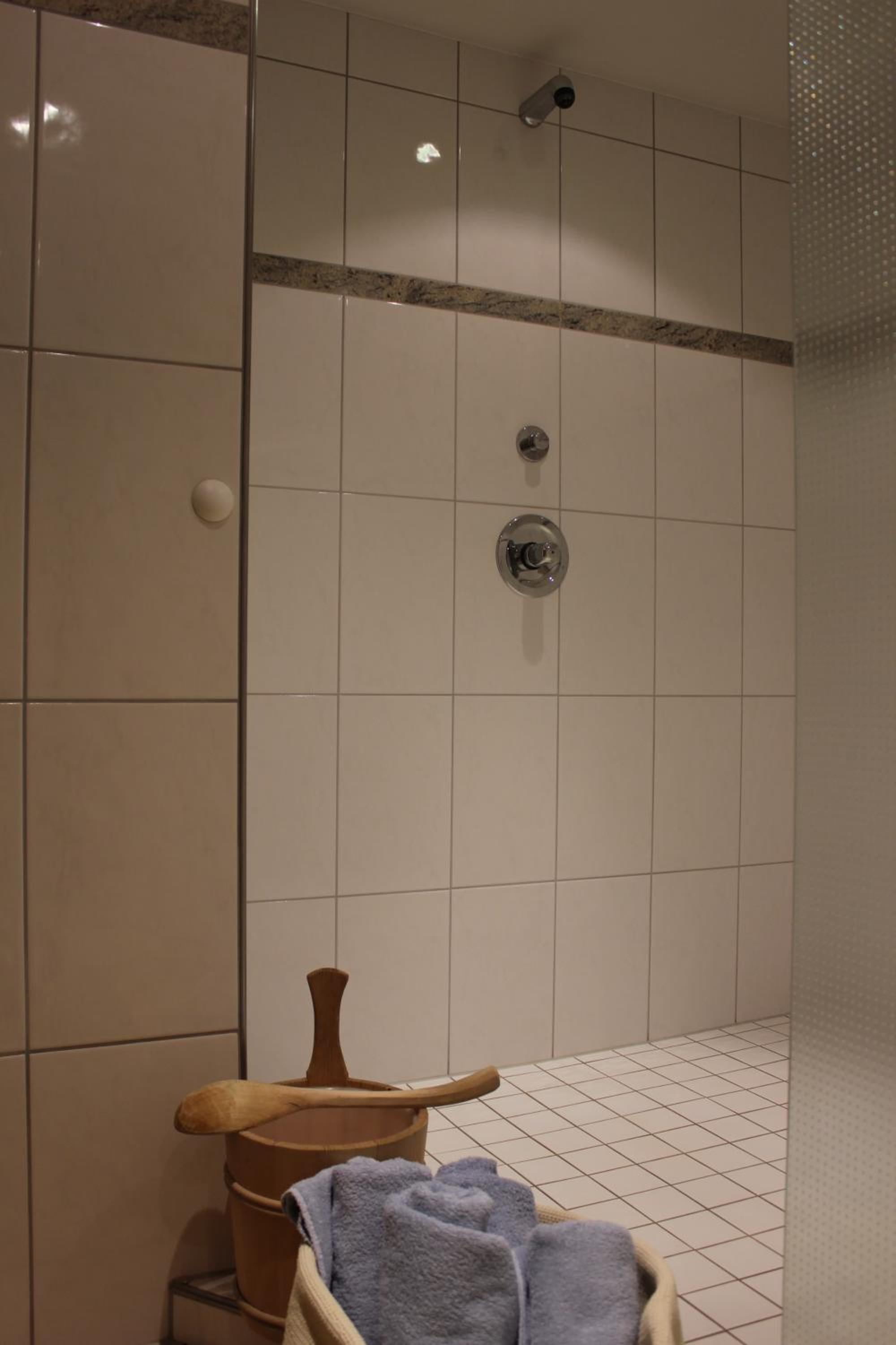 Pension Christophorus Hotel Garni