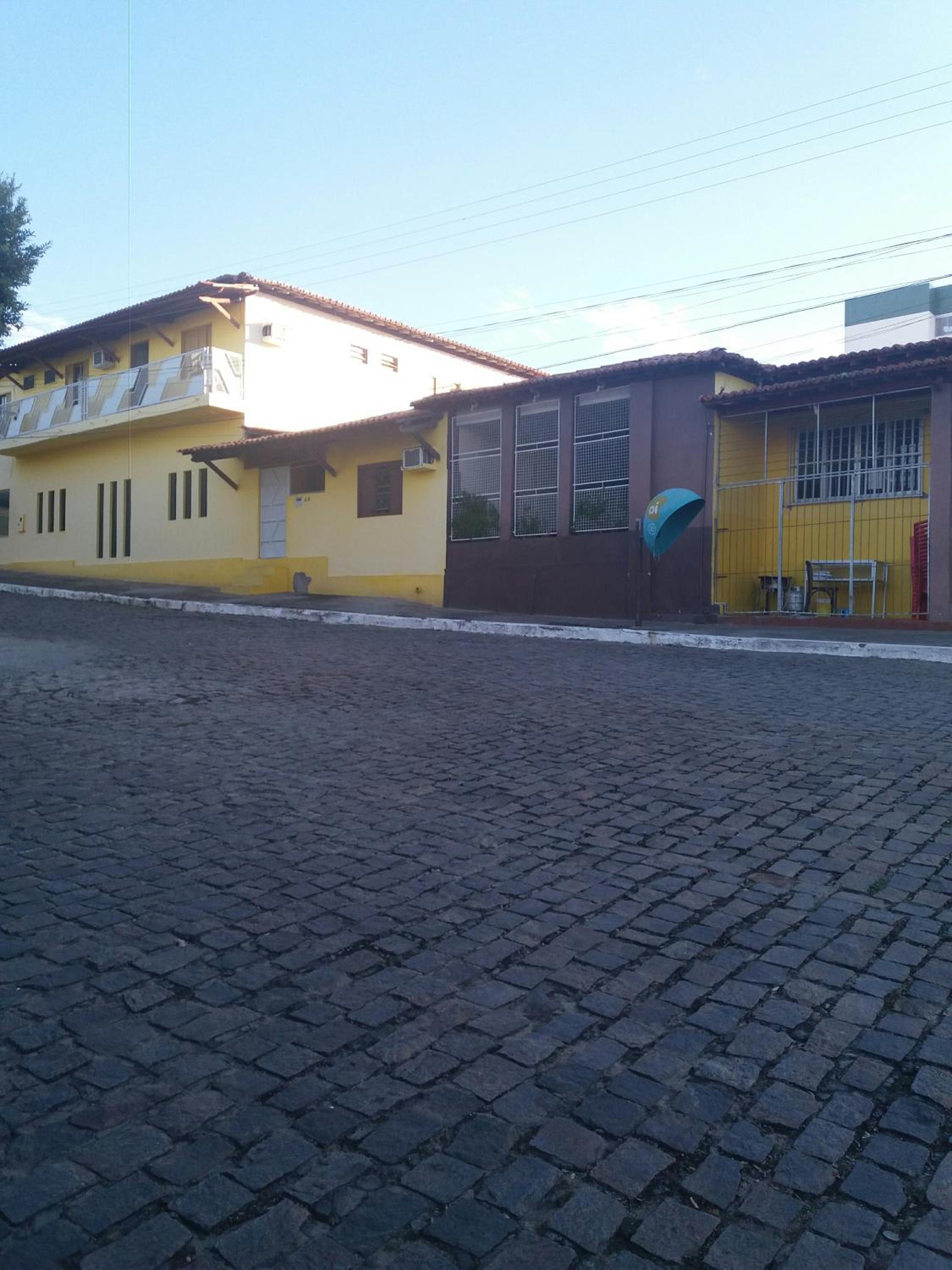 children's play area