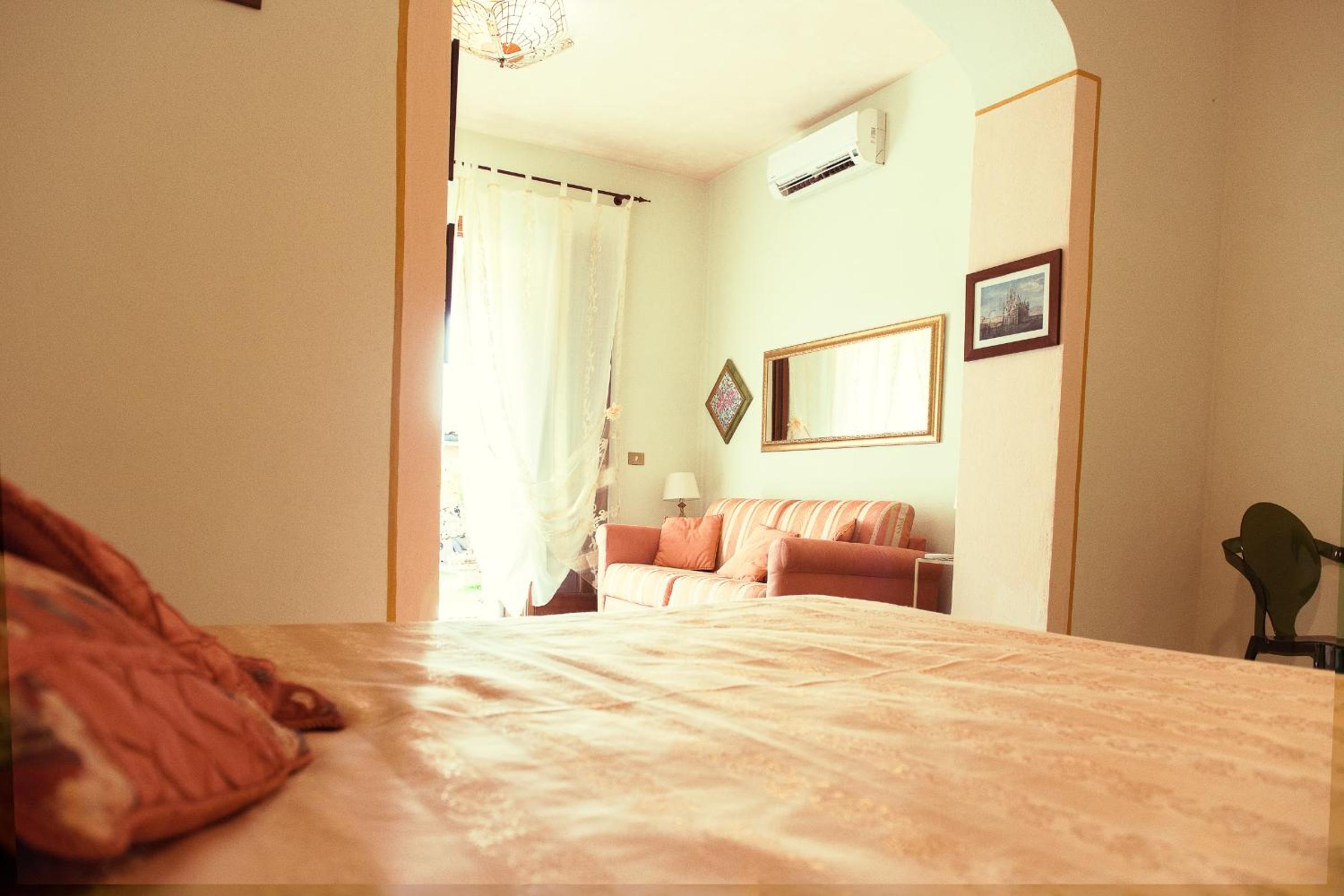 B&B Cribò