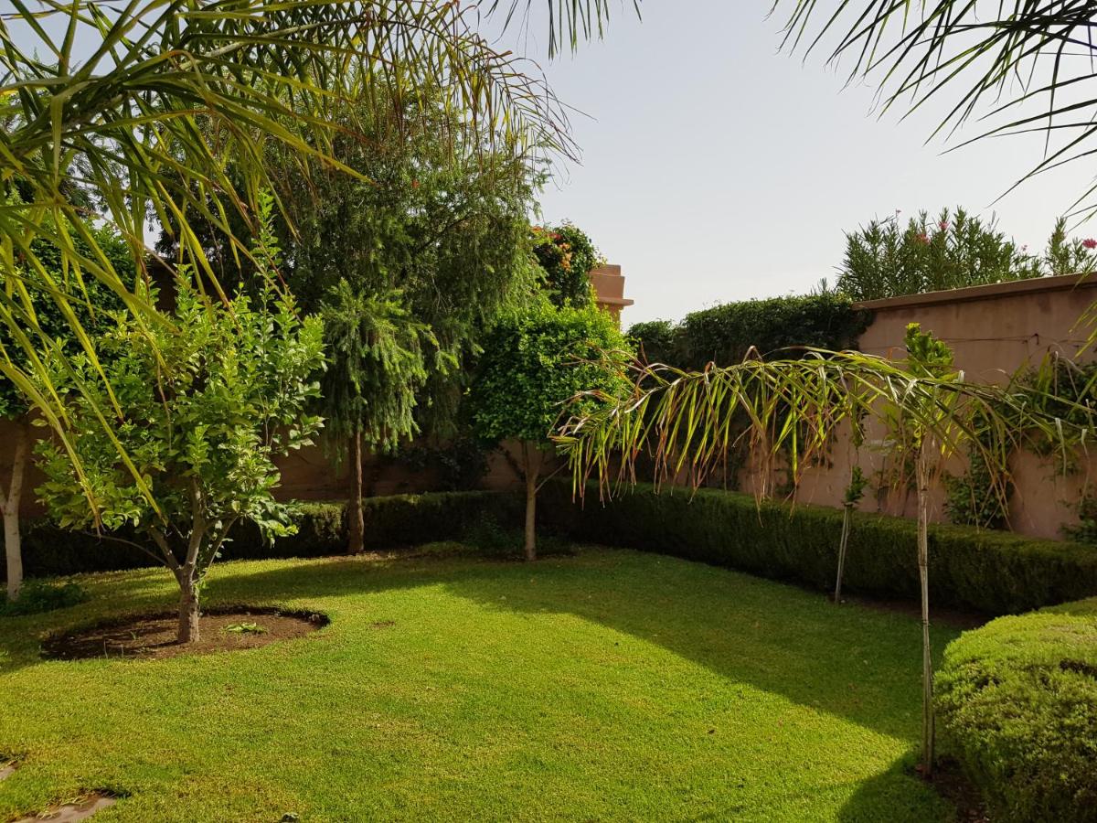 Les Jardins De Touhina