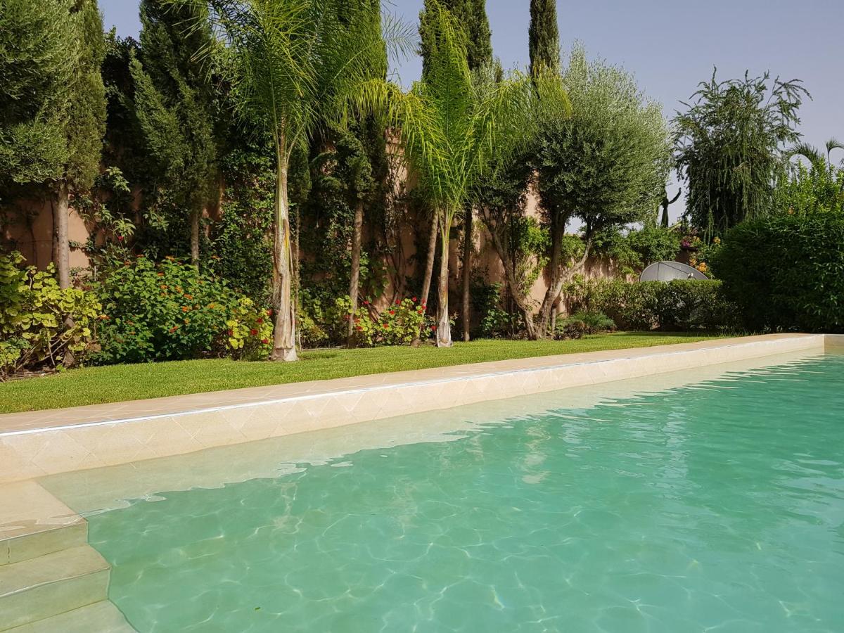 Les Jardins De Touhina