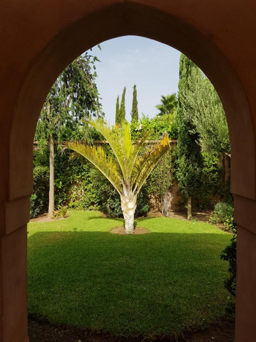 Les Jardins De Touhina