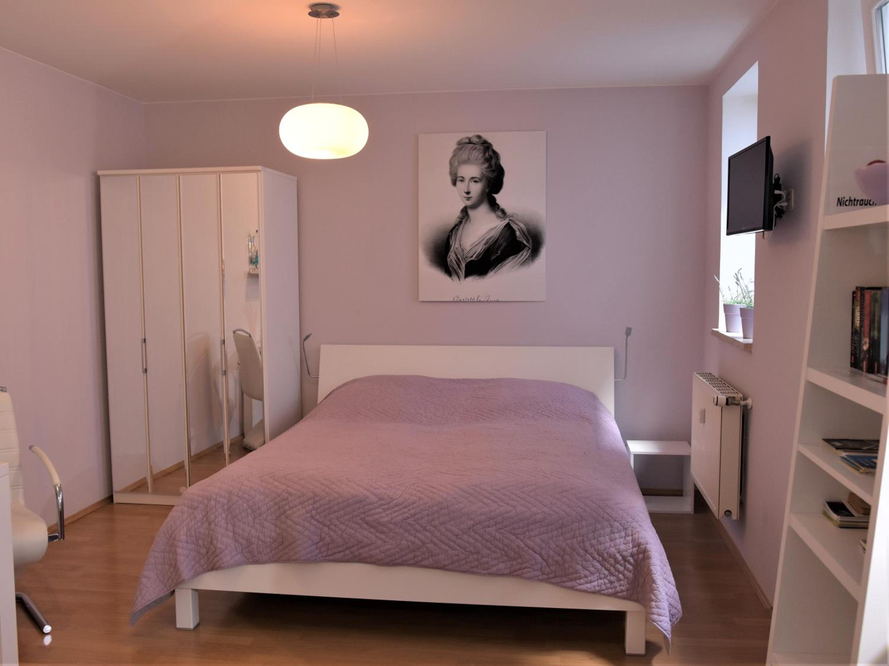Weimar Vacations - Schlafen in Weimar - Property Image 14