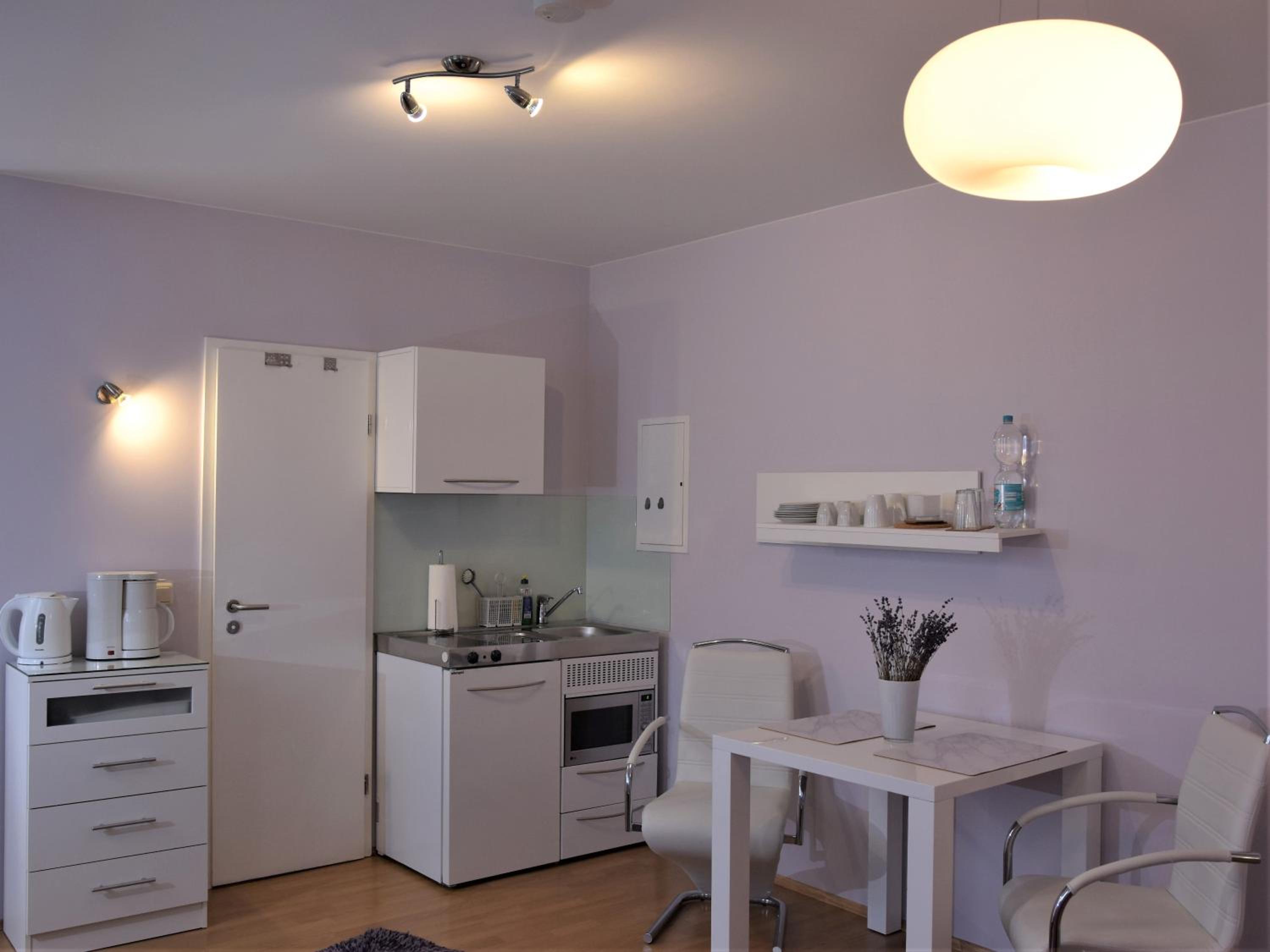 Weimar Vacations - Schlafen in Weimar - Property Image 21