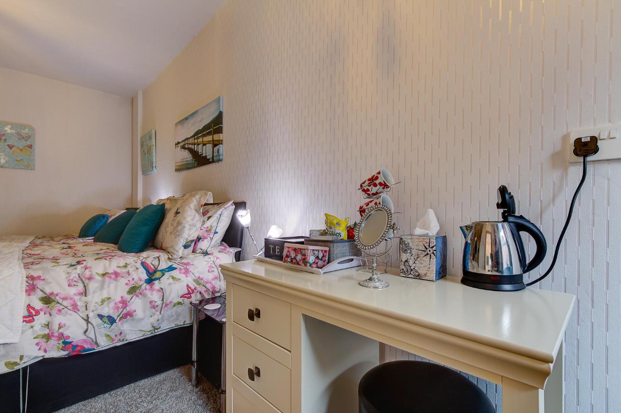 Sutton Park Guest House