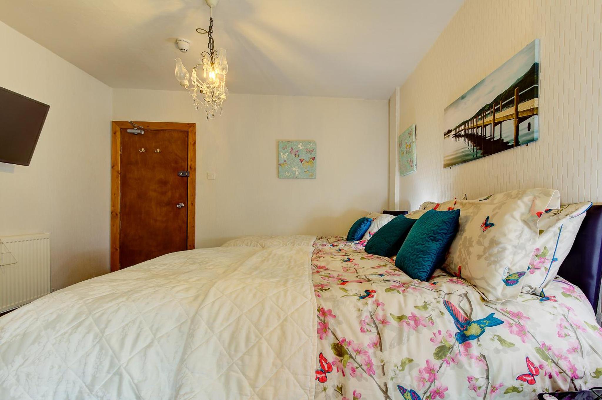 Sutton Park Guest House