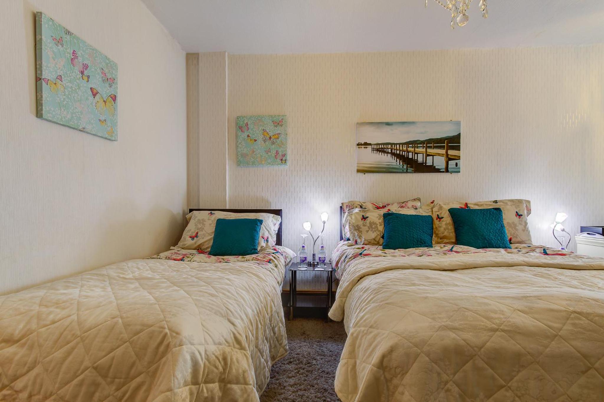 Sutton Park Guest House