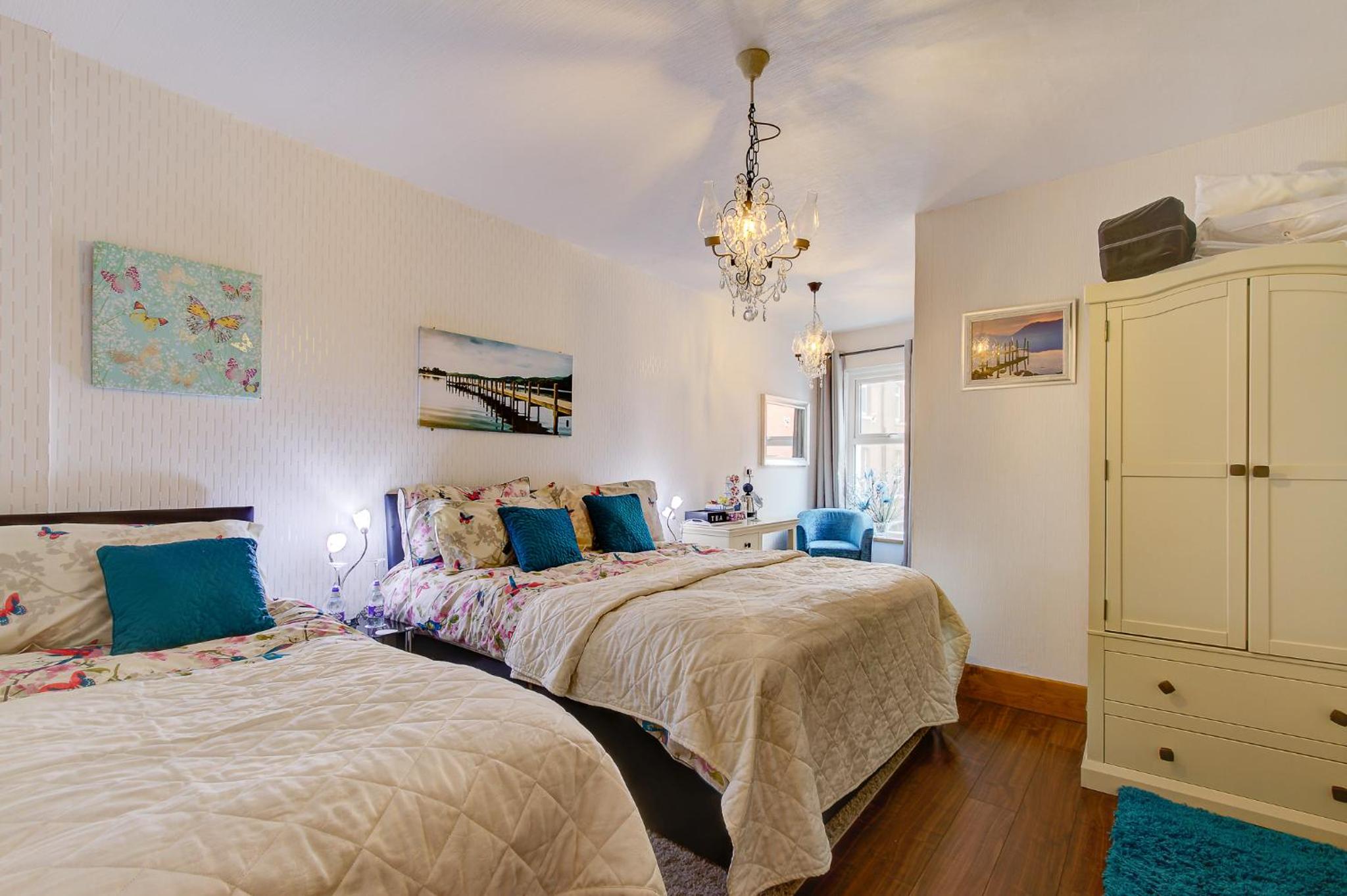 Sutton Park Guest House