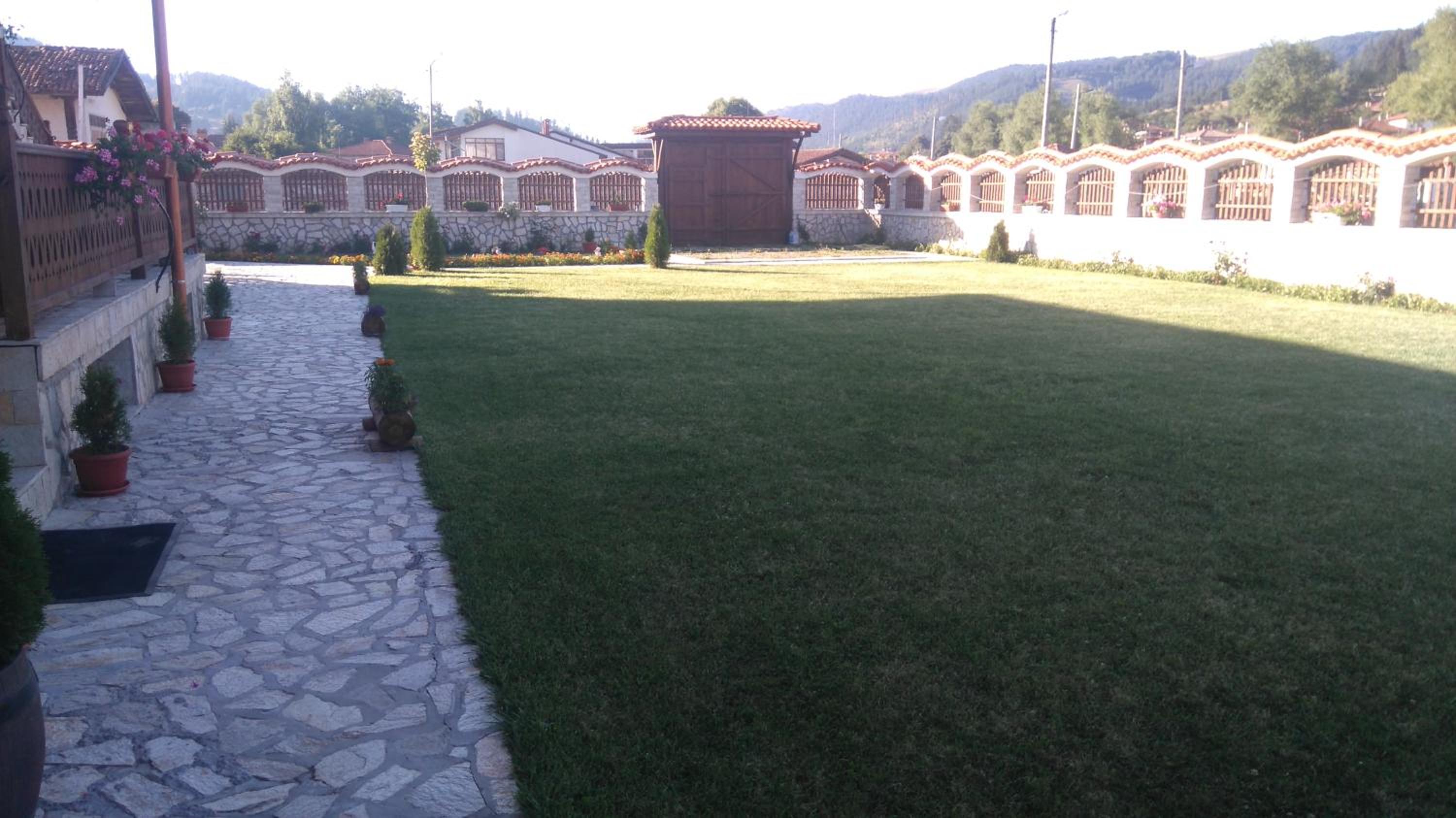 Guest House H Dzhogolanov
