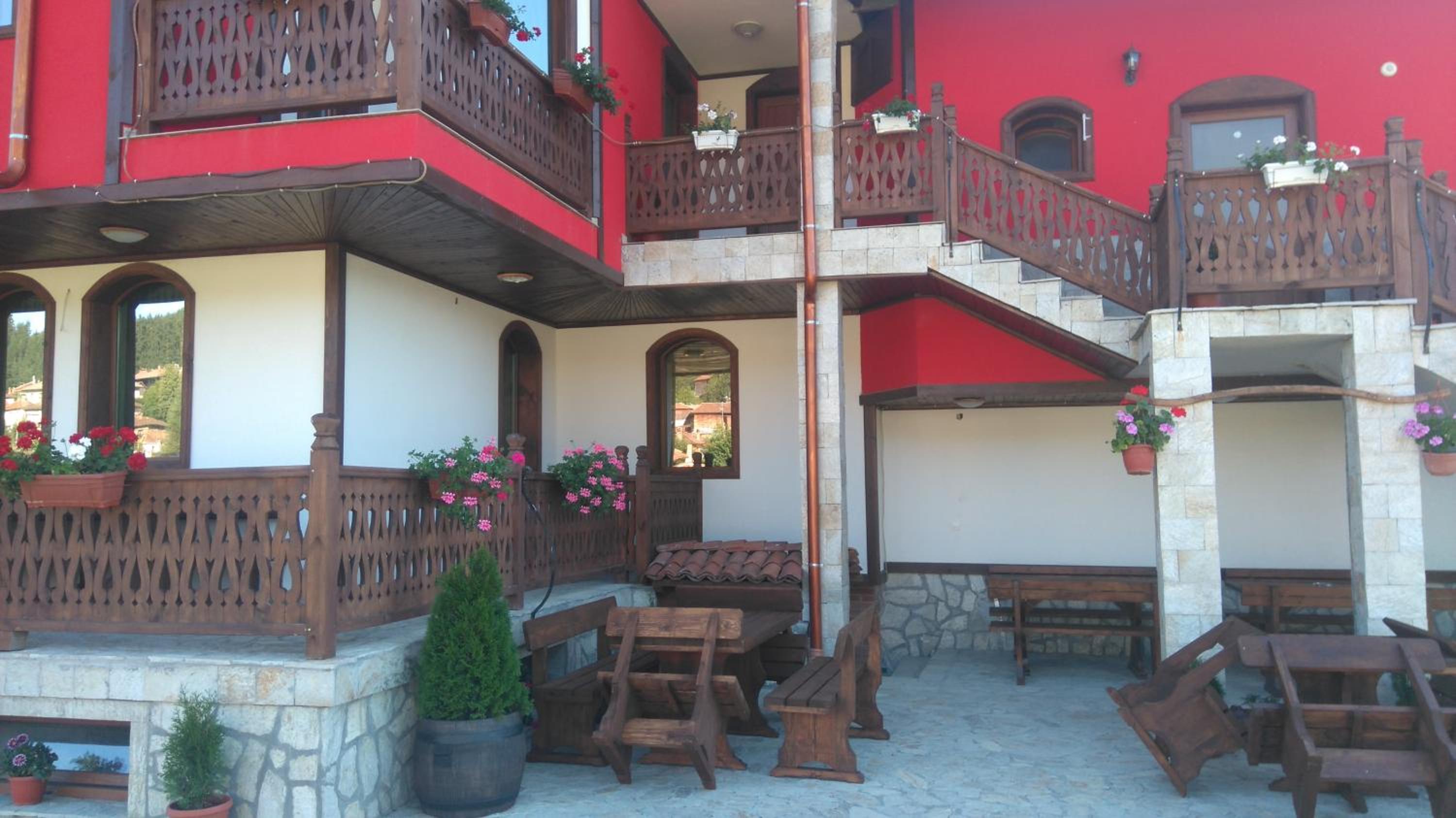 Guest House H Dzhogolanov
