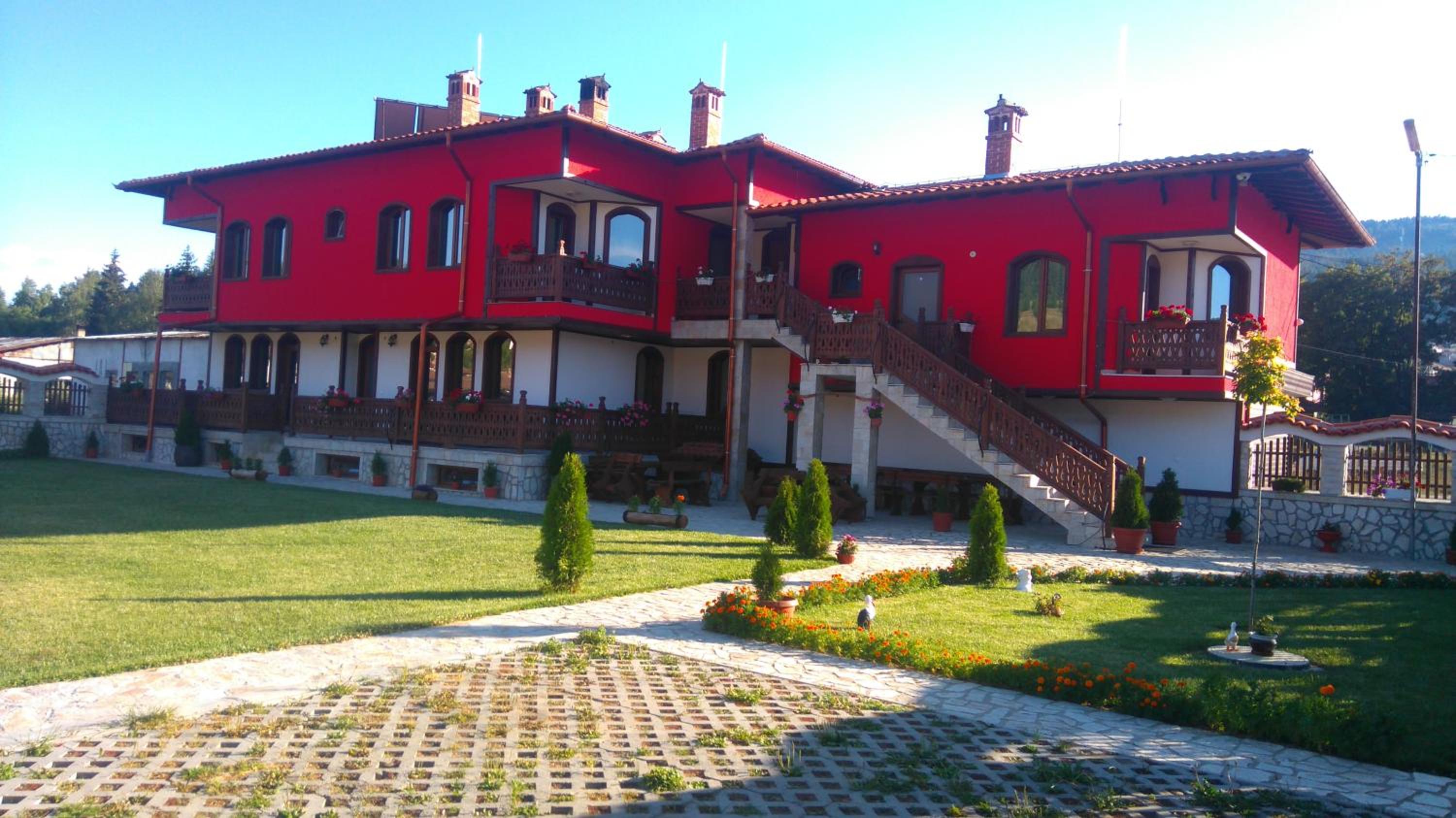 Guest House H Dzhogolanov