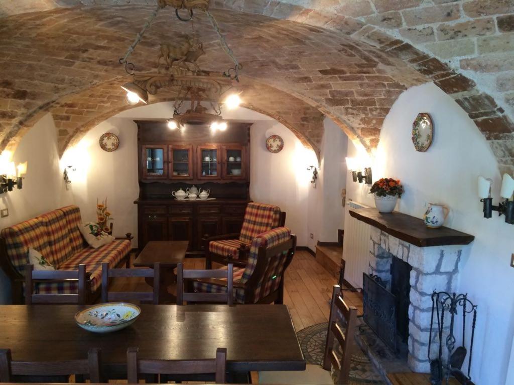 Casa Laura photo 2