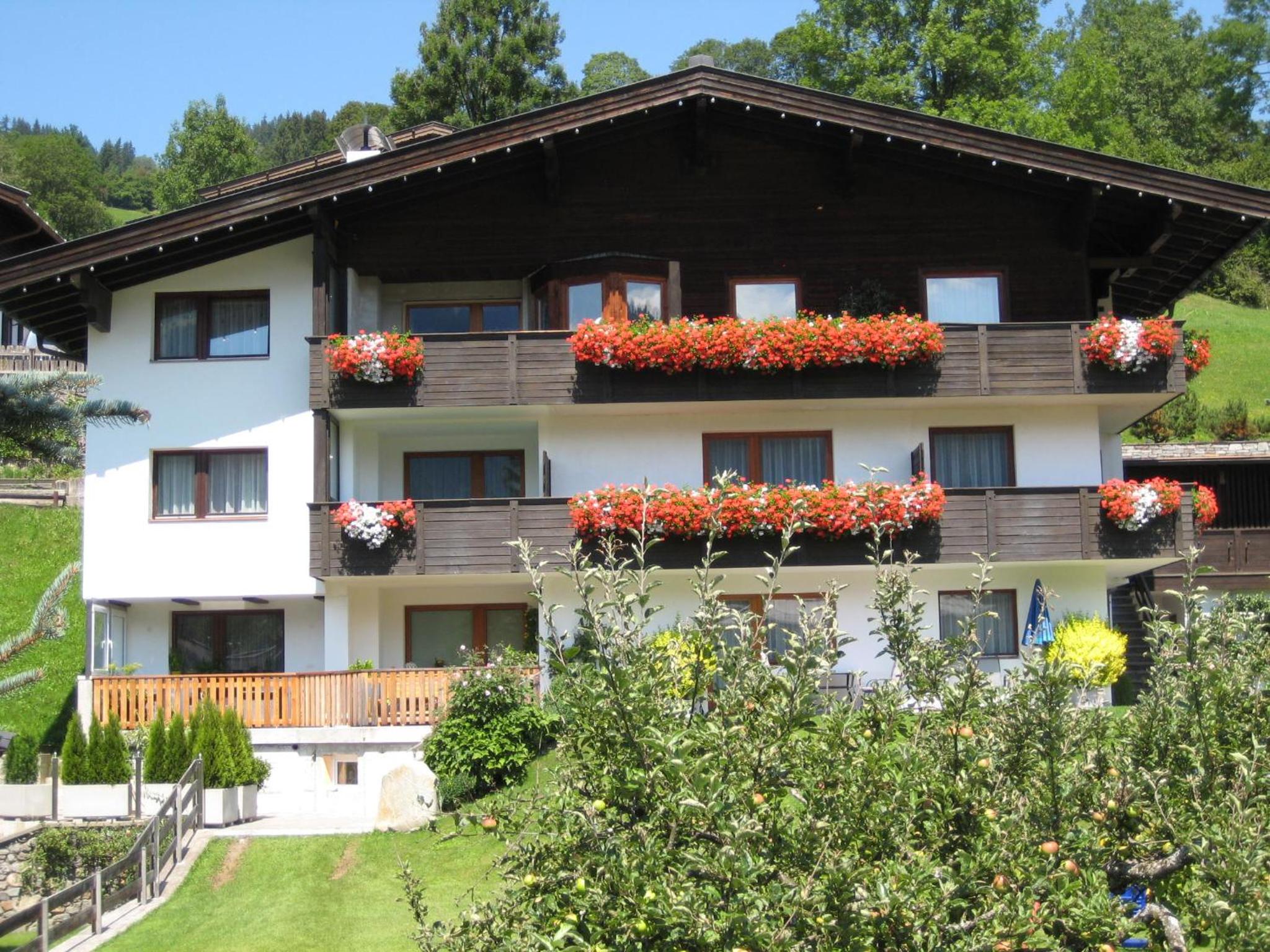Appartements Bachler
