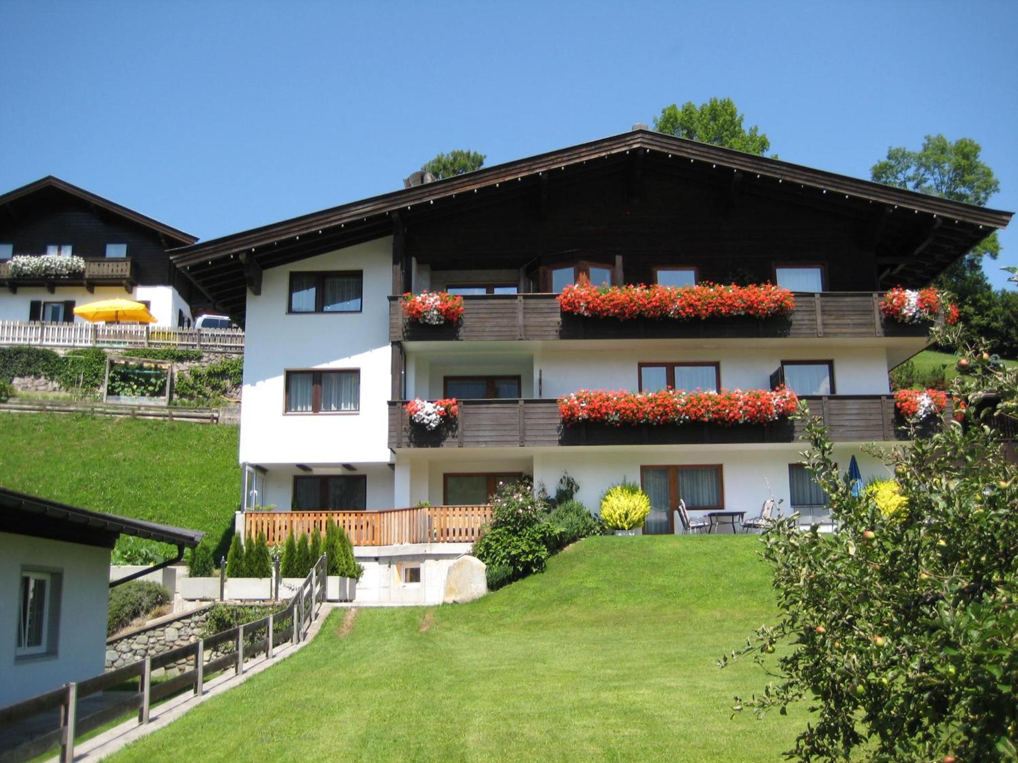 Appartements Bachler