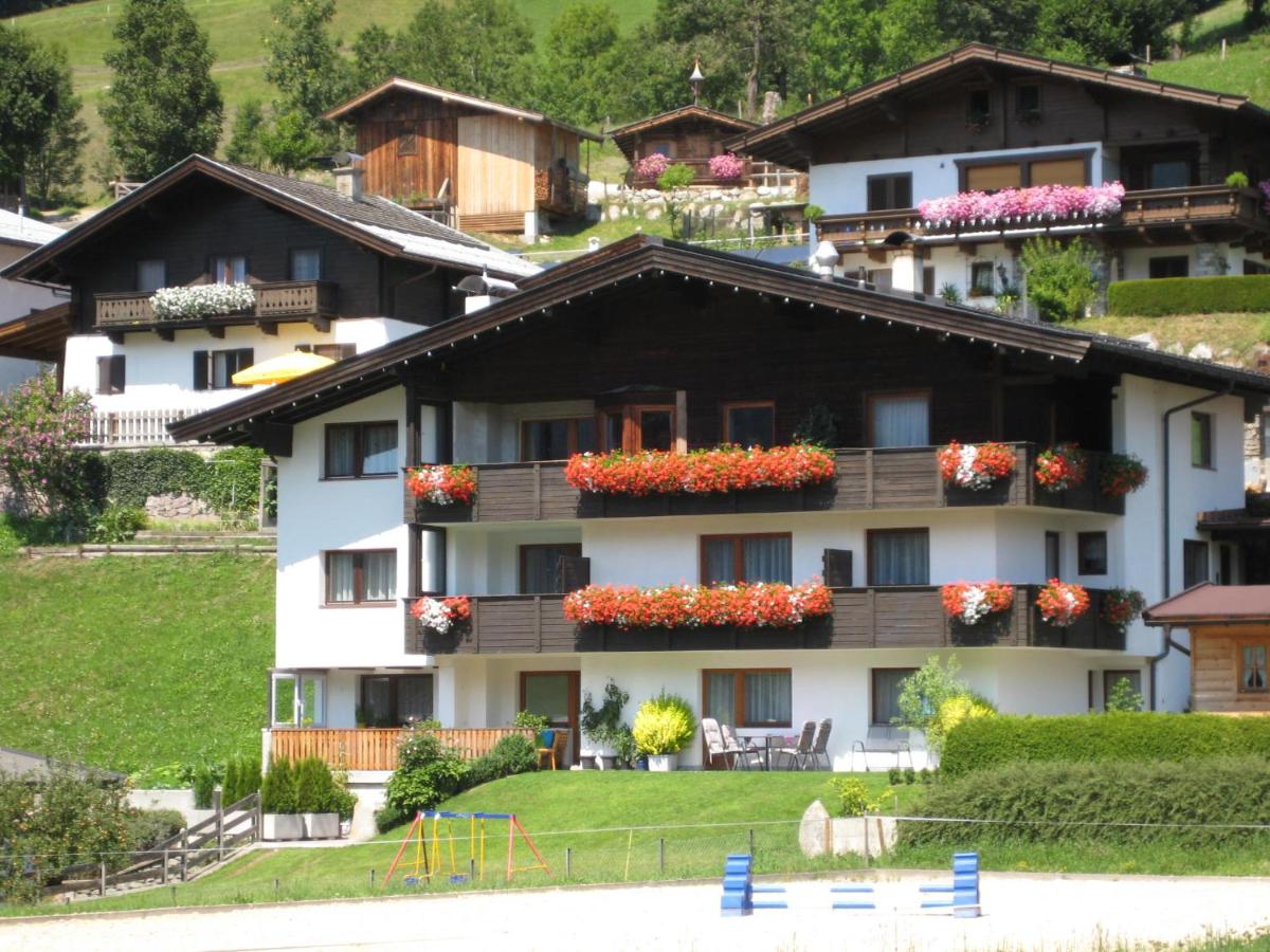 Appartements Bachler