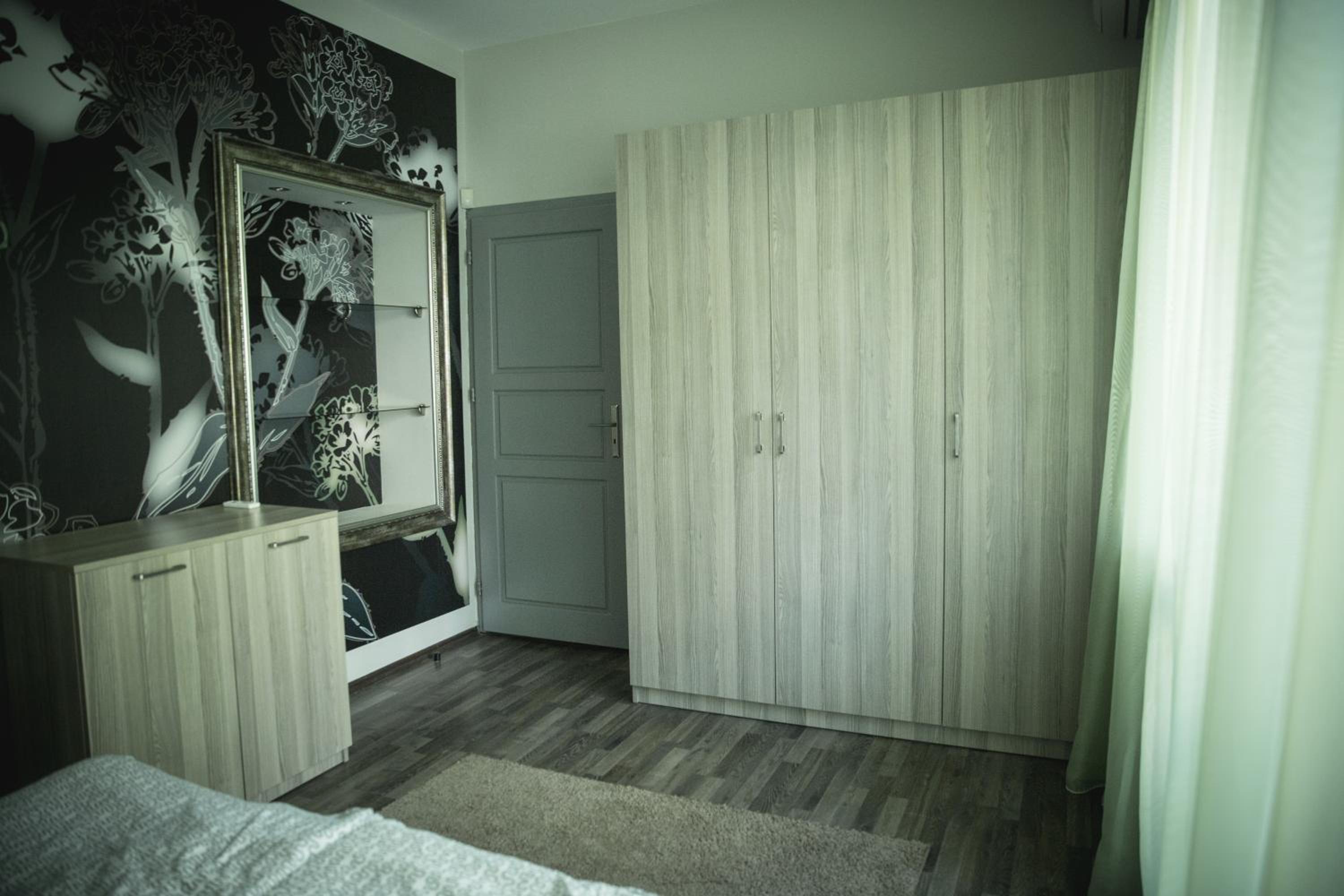 Cosy Center Apartment