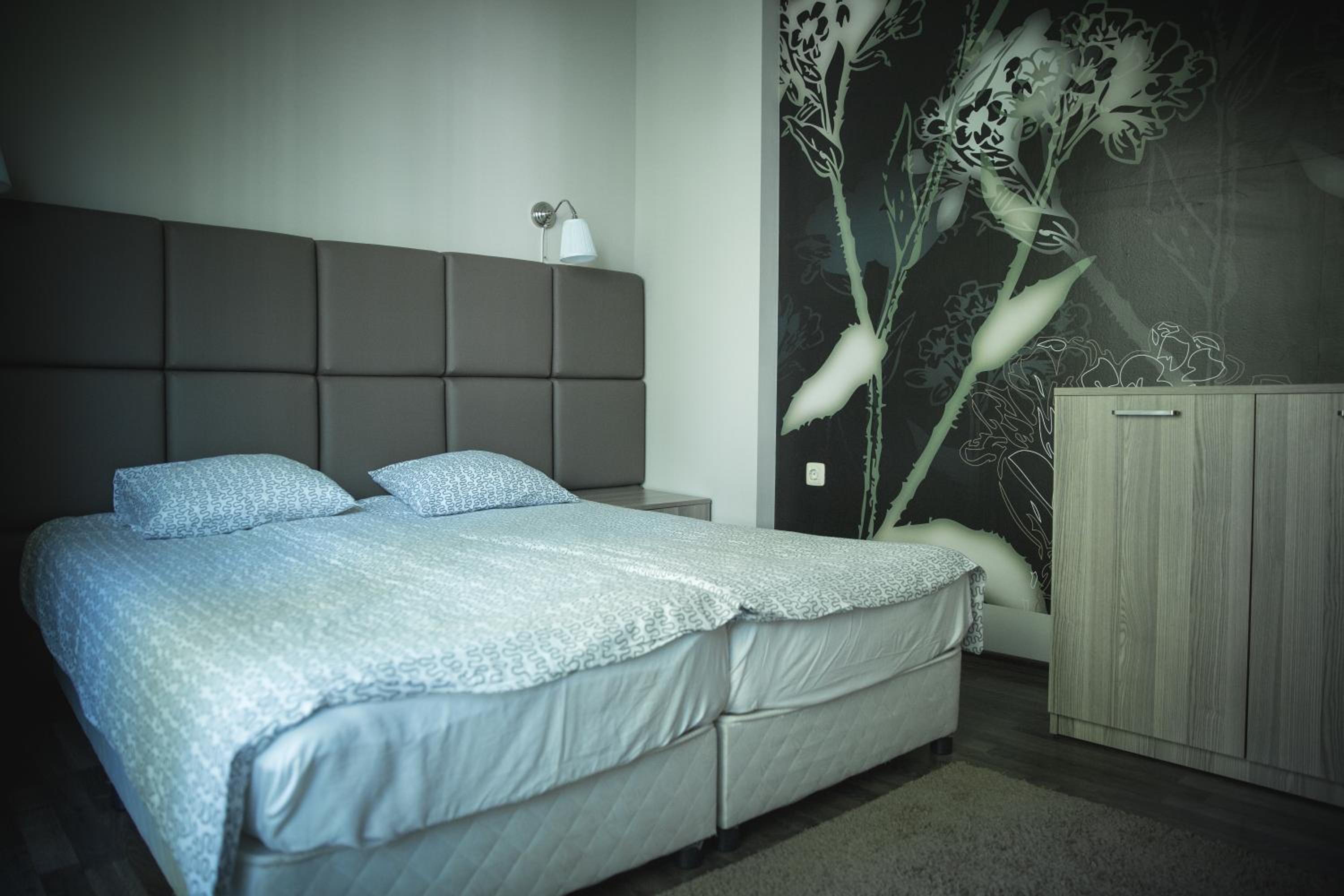Cosy Center Apartment