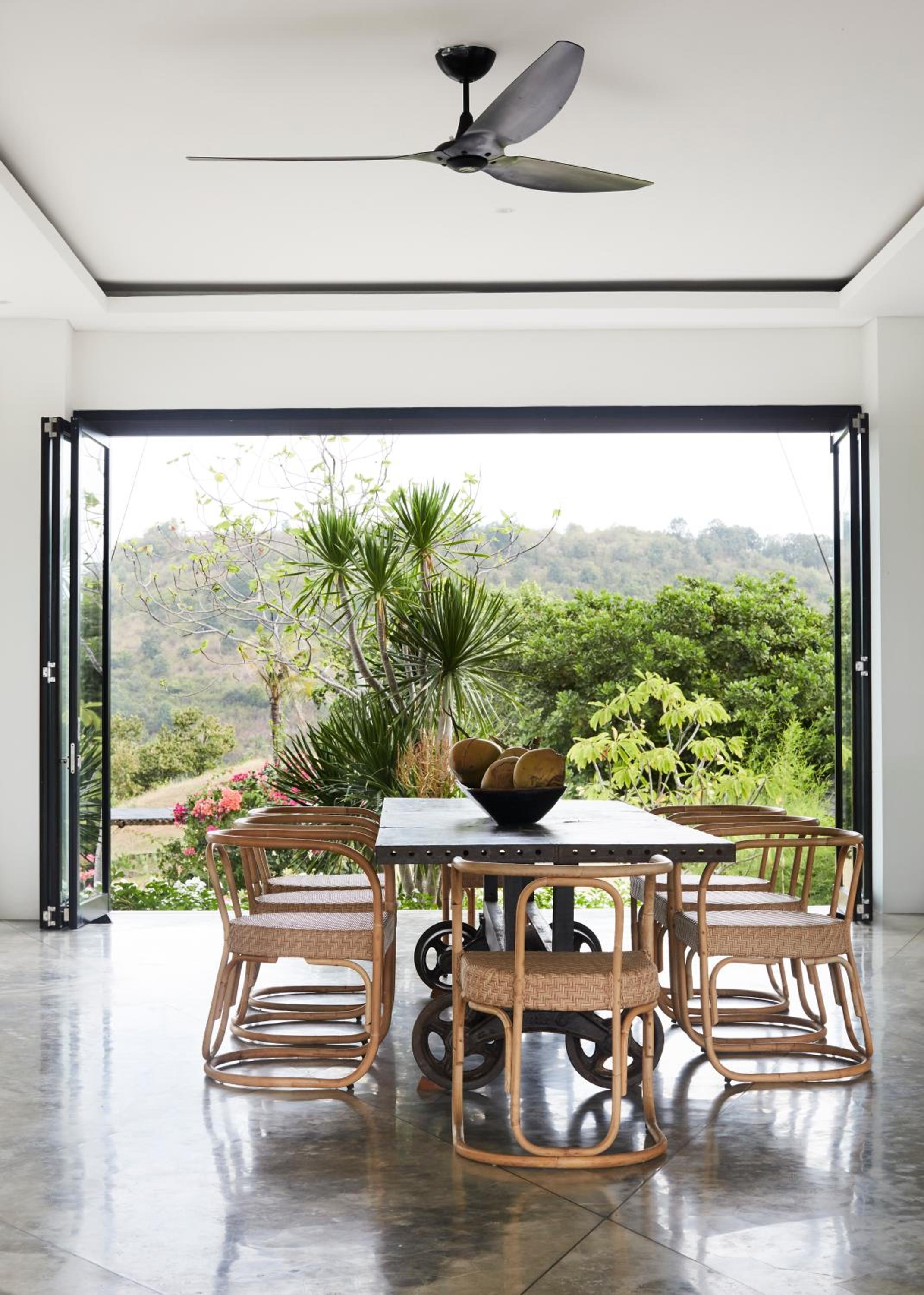 Villa Selalu Gili Gede