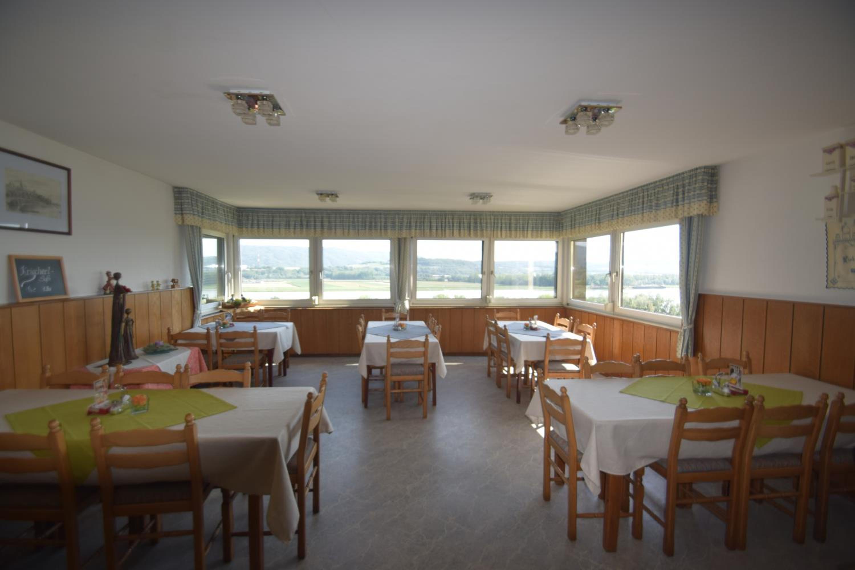 Gasthaus Donaublick