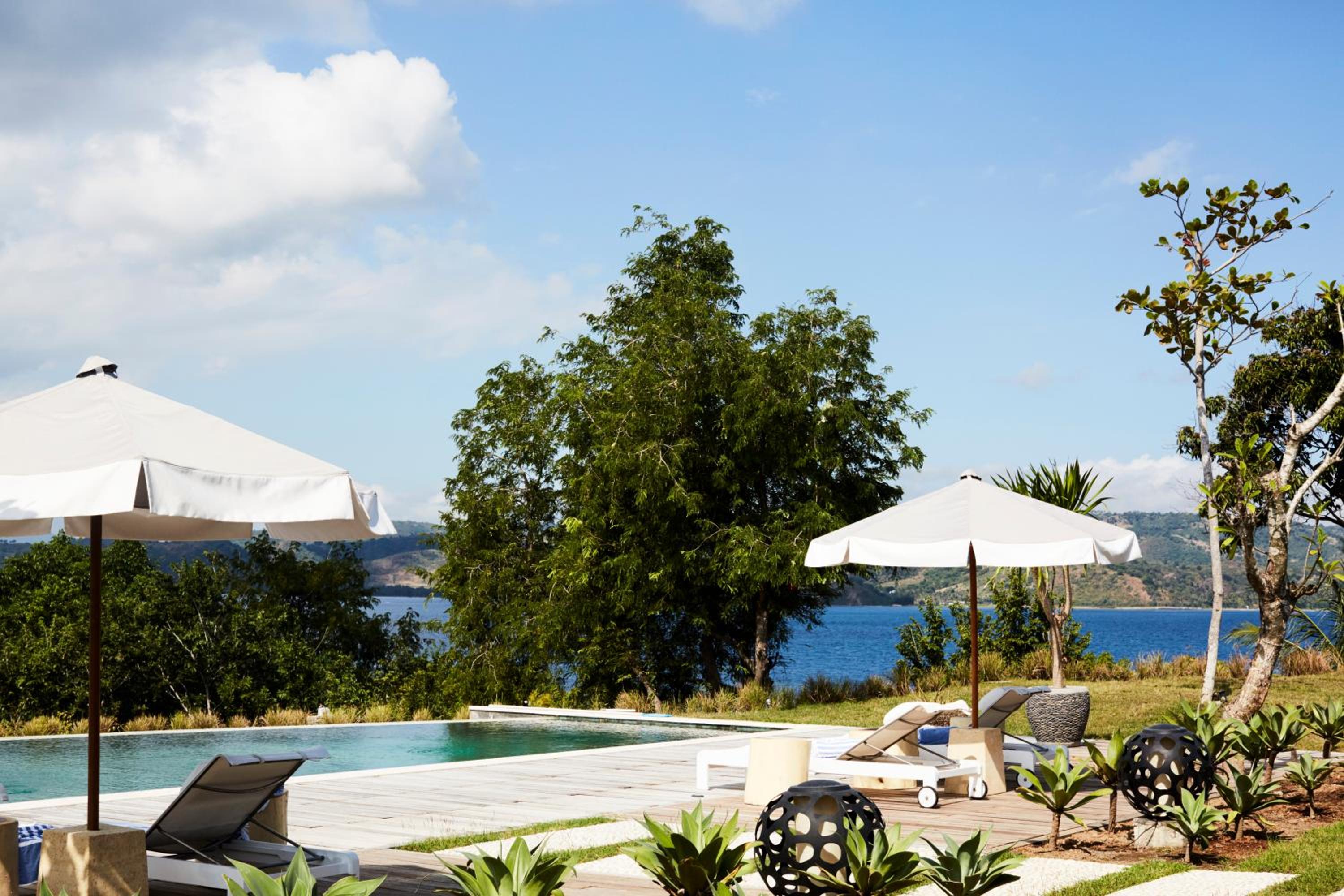 Villa Selalu Gili Gede