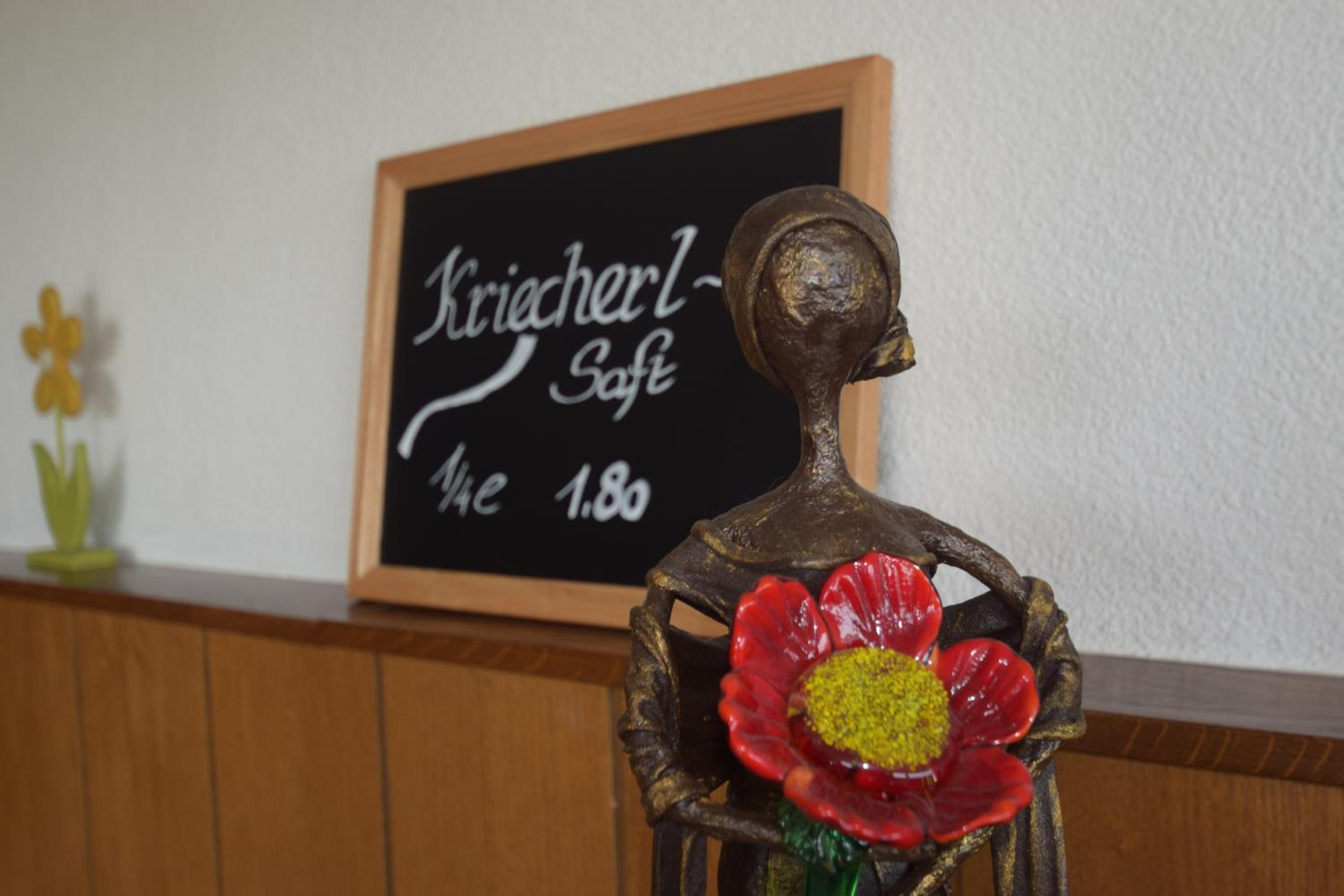 Gasthaus Donaublick